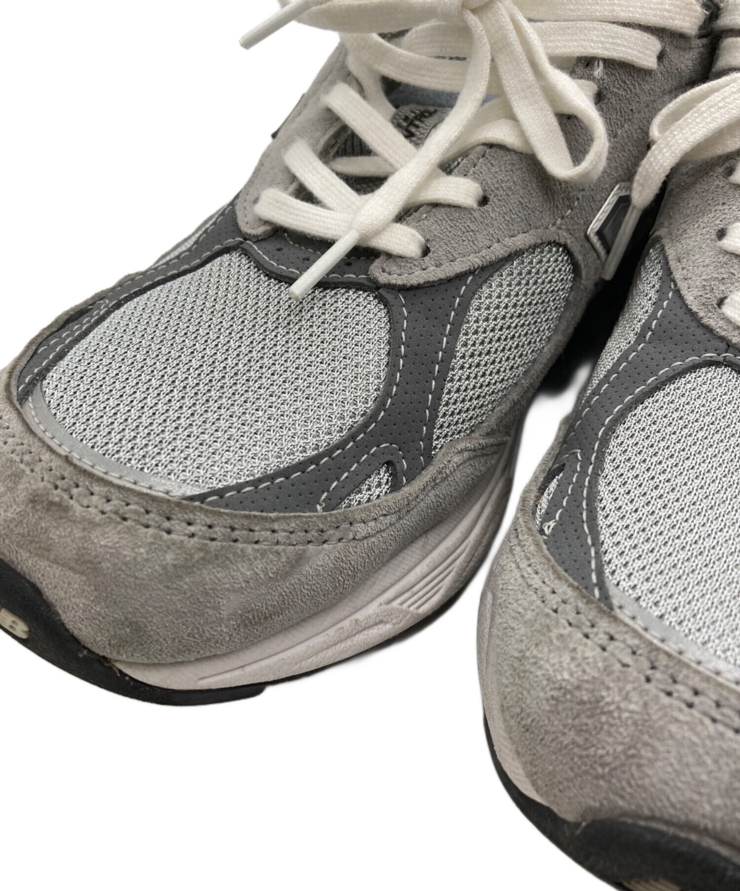 New Balance M990GY3 スニーカー 26.5CM