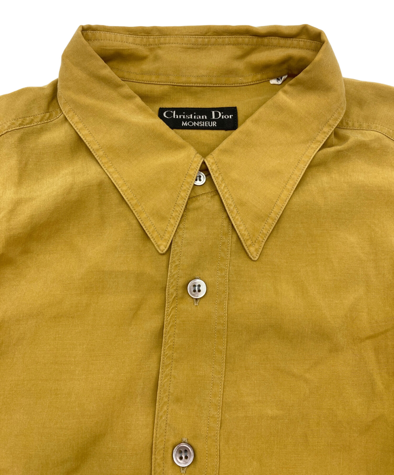 中古・古着通販】Christian Dior MONSIEUR (クリスチャンディオール 