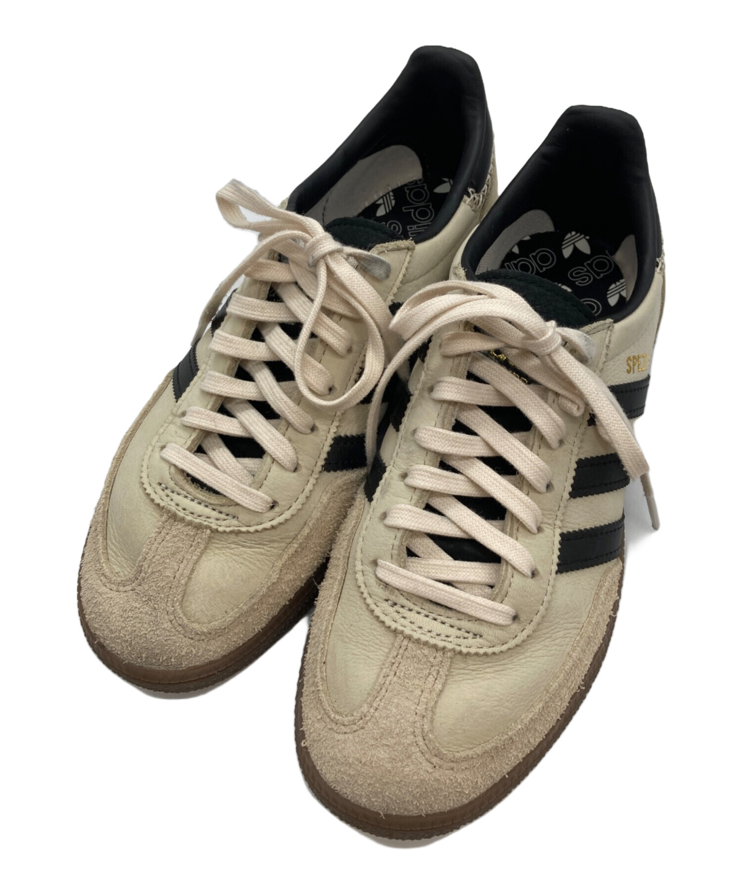 中古・古着通販】adidas (アディダス) Handball Spezial IE3698 