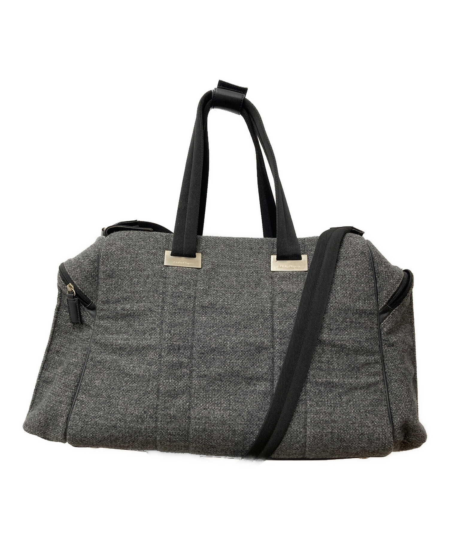 中古・古着通販】Salvatore Ferragamo (サルヴァトーレ フェラガモ 