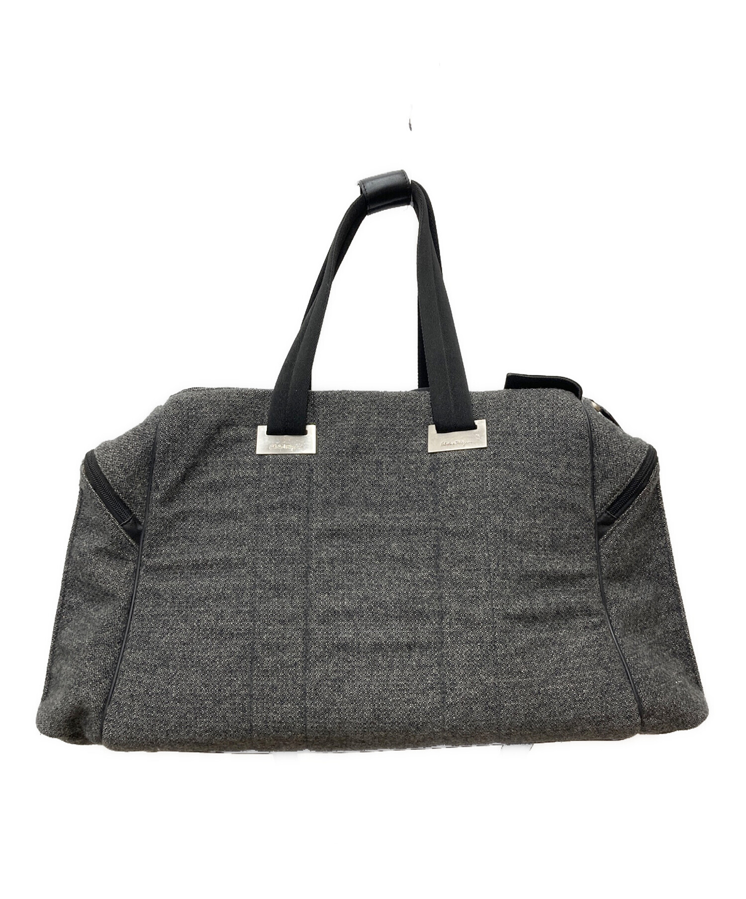 中古・古着通販】Salvatore Ferragamo (サルヴァトーレ フェラガモ 