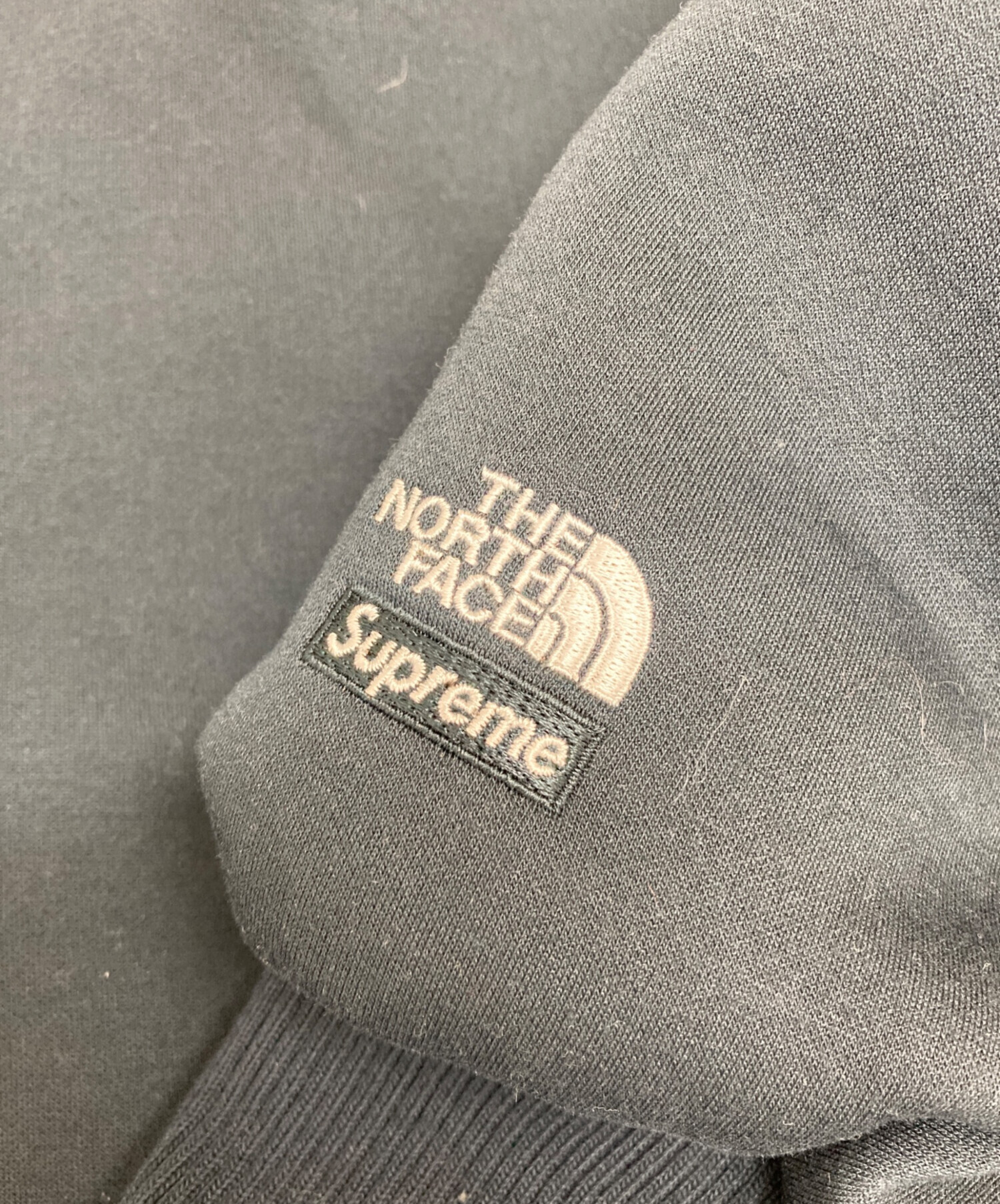 中古・古着通販】SUPREME (シュプリーム) THE NORTH FACE (ザ ノース 