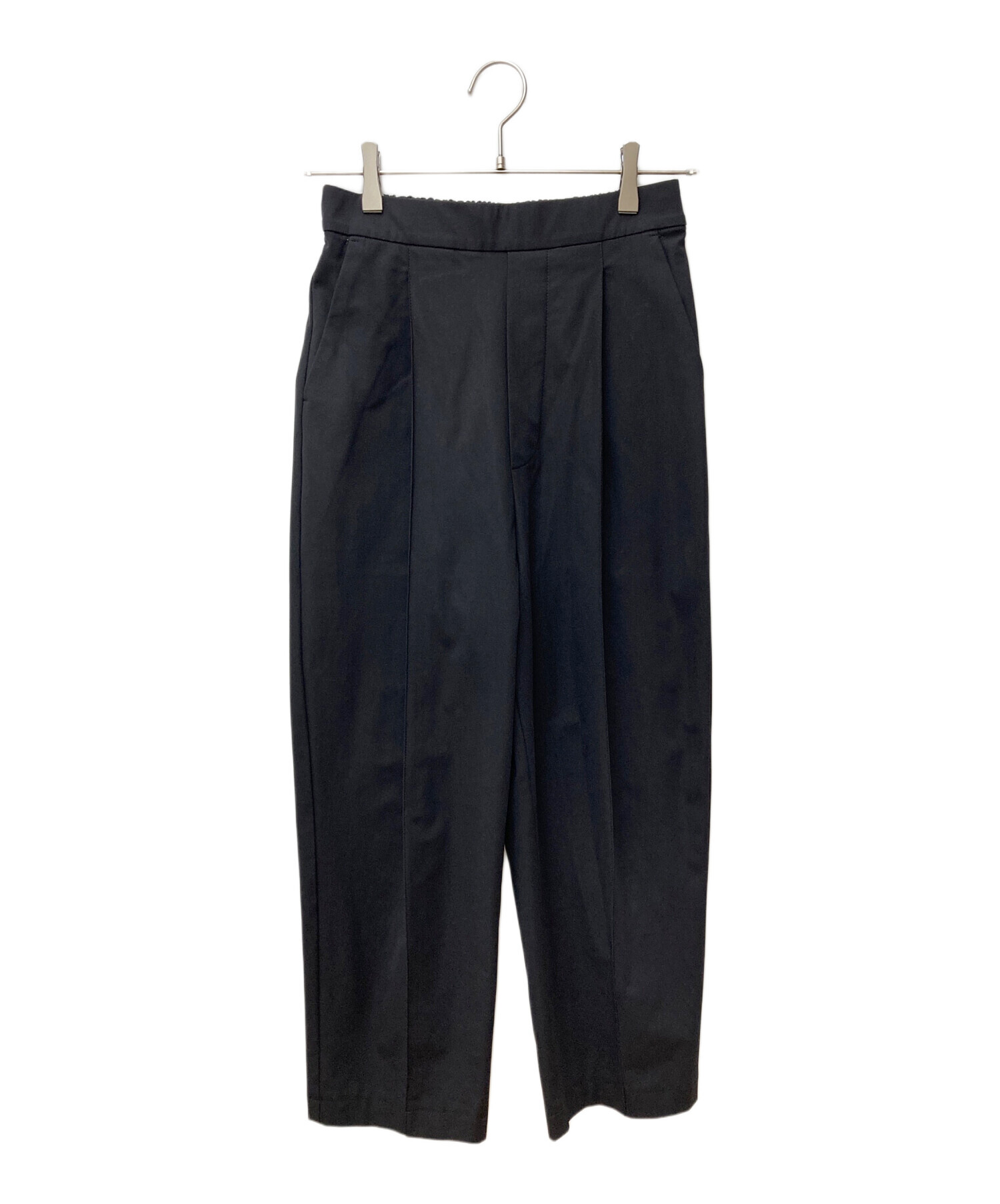 Nala Pin tuck swim pants サイズ　S Nala pin tuck swim pants Nala nala pin tuck swim pants Sサイズ