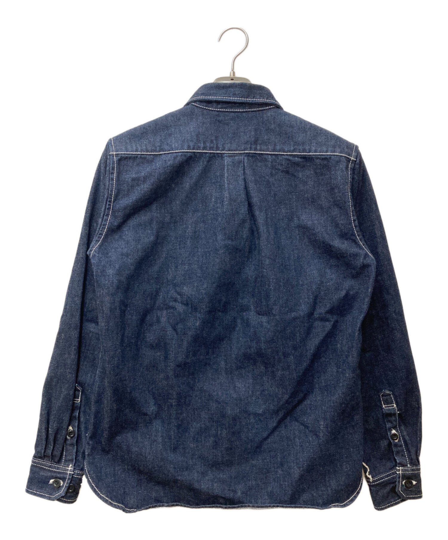 中古・古着通販】JAPAN BLUE JEANS (ジャパン ブル ージーンズ) 14oz 