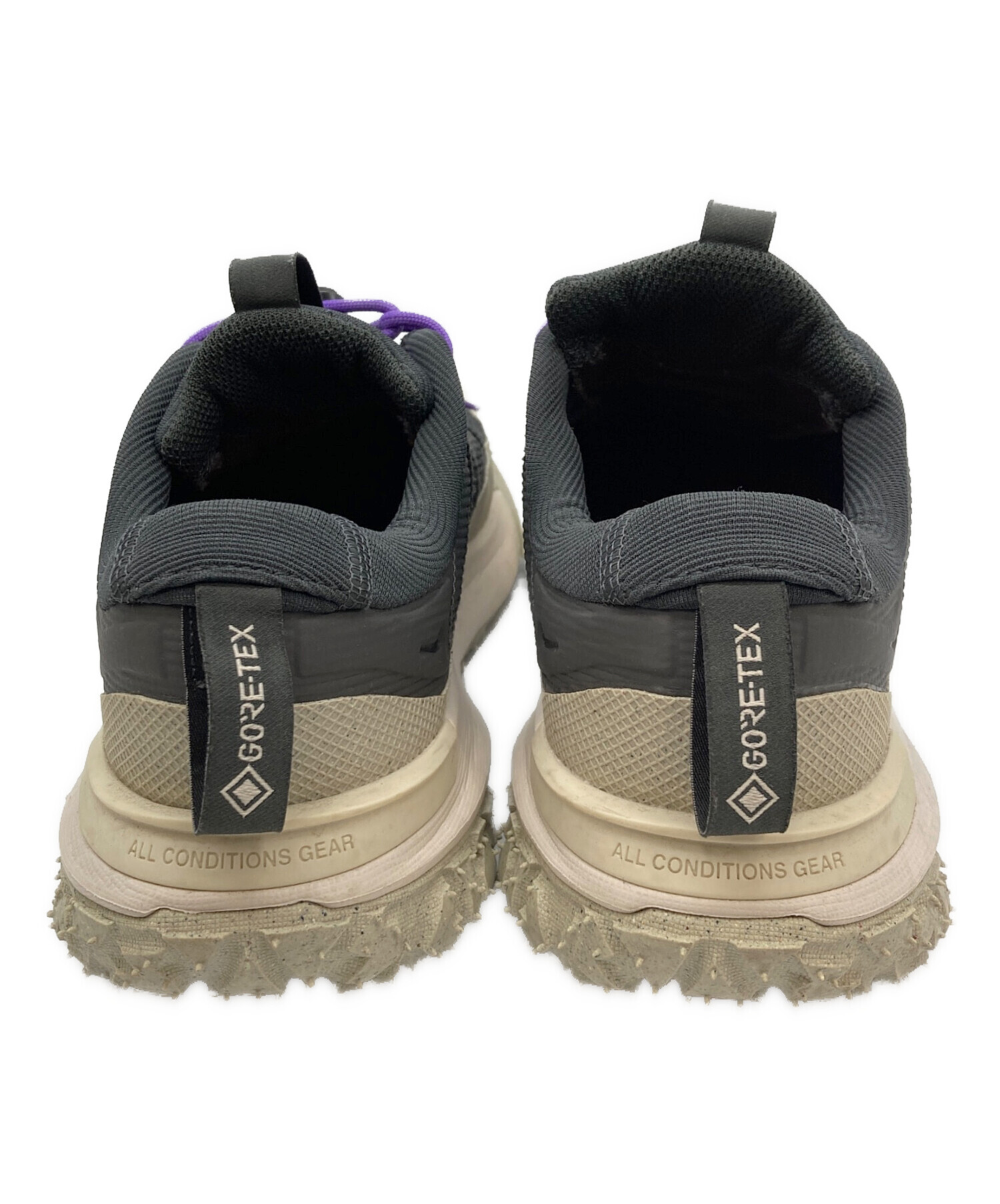 中古・古着通販】NIKE ACG (ナイキエージーシー) Mounitan Fly 2 Low