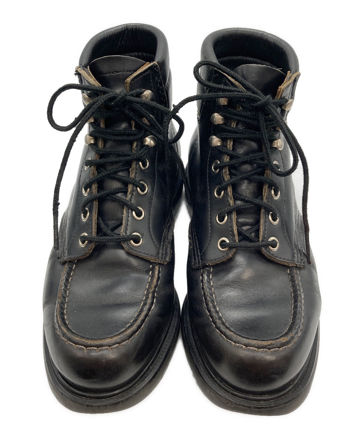 中古・古着通販】RED WING (レッドウィング) 6 inch super sole 8133