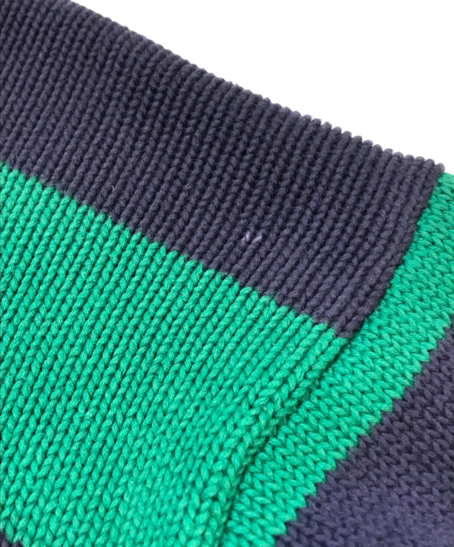 中古・古着通販】POLO RALPH LAUREN (ポロ・ラルフローレン) ボーダー