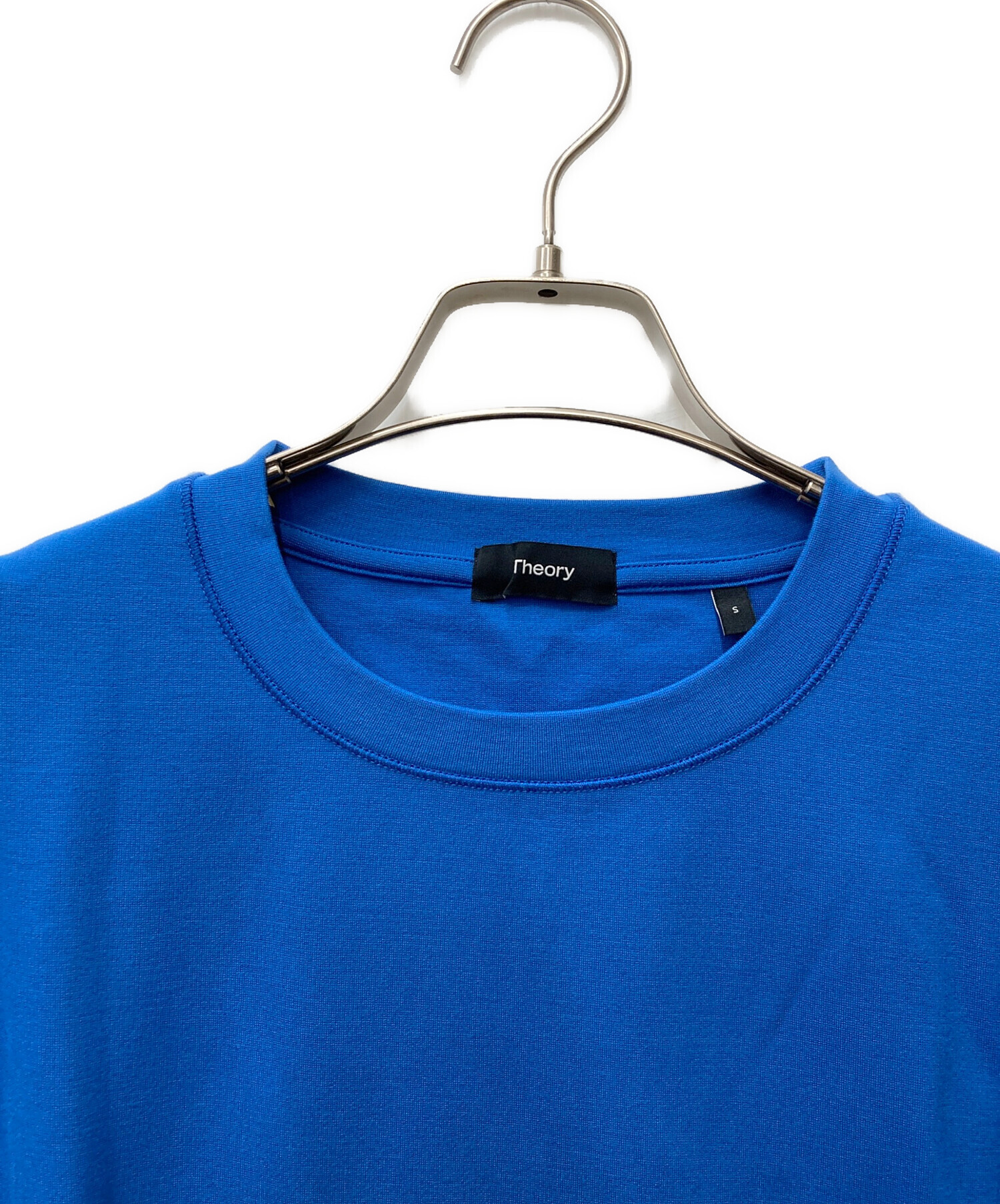 中古・古着通販】theory (セオリー) RELAY JERSEY RYDER TEE 02