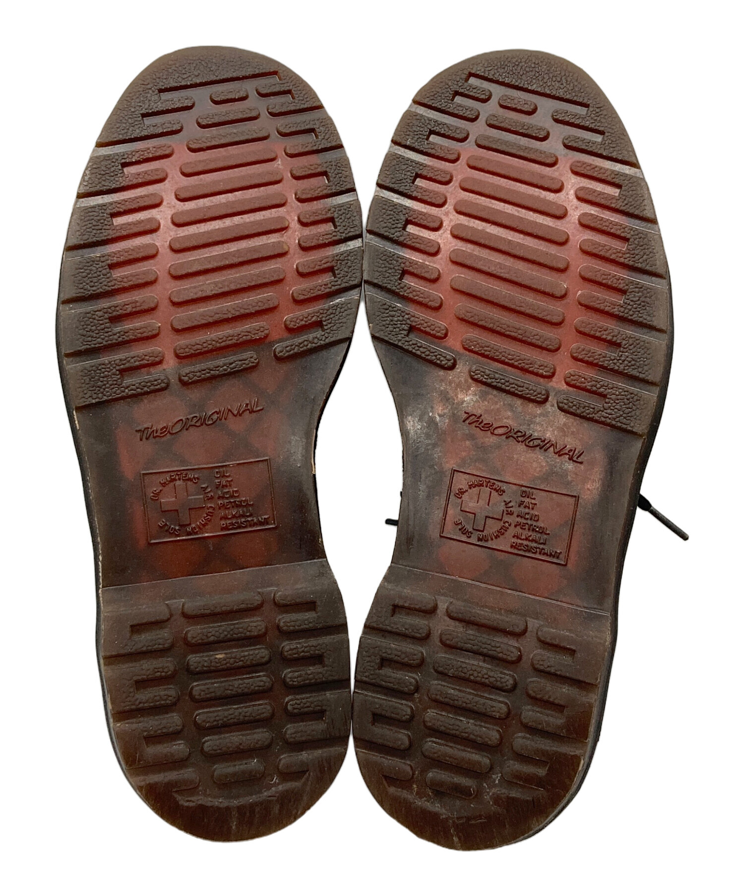 中古・古着通販】Dr.Martens (ドクターマーチン) シューズ ブラック