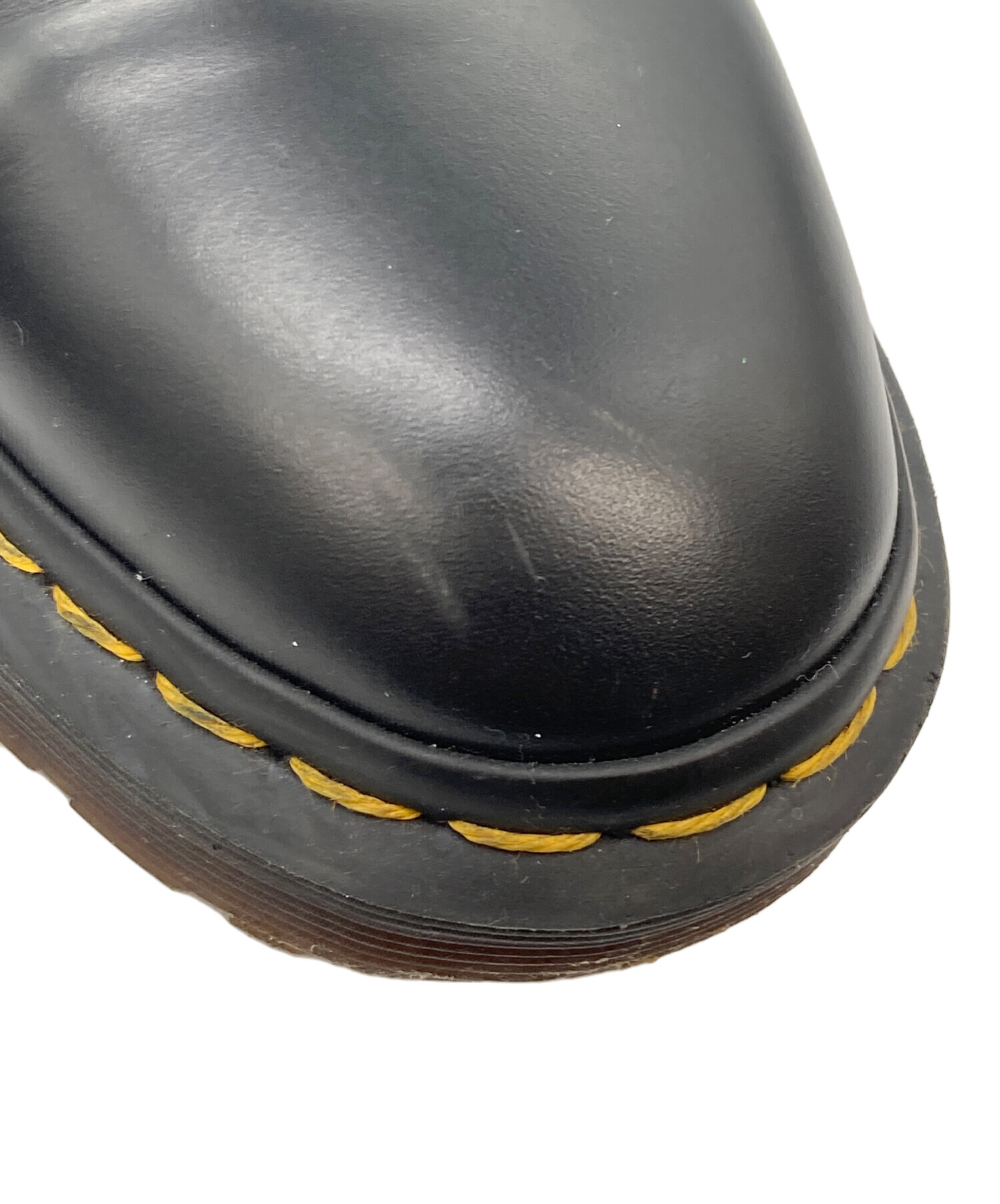 中古・古着通販】Dr.Martens (ドクターマーチン) シューズ ブラック