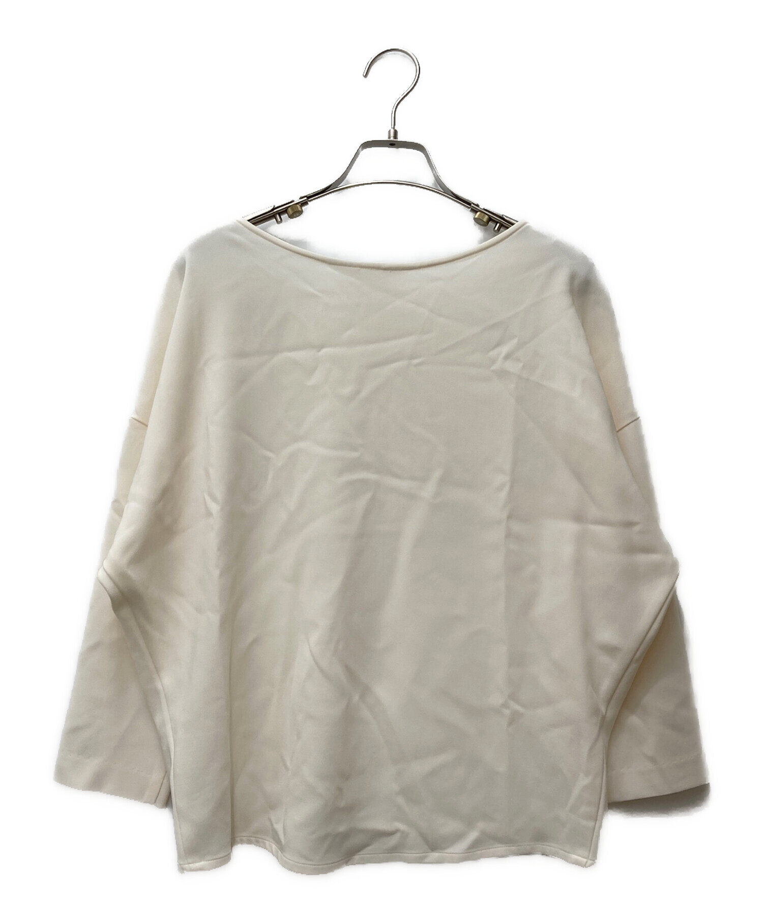 中古】SOEJU / ソージュ<br>S-01-SB-050 サテンショートスリーブ  
