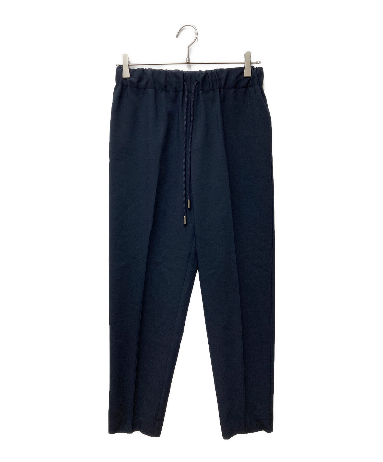 中古・古着通販】SOEJU (ソージュ) ソフトオックスドロストパンツ S-00