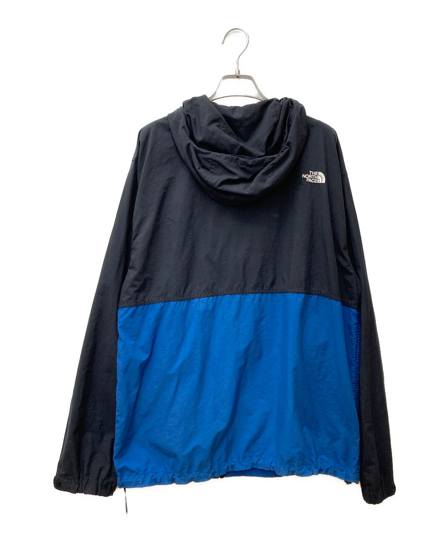 中古・古着通販】THE NORTH FACE (ザ ノース フェイス) コンパクト