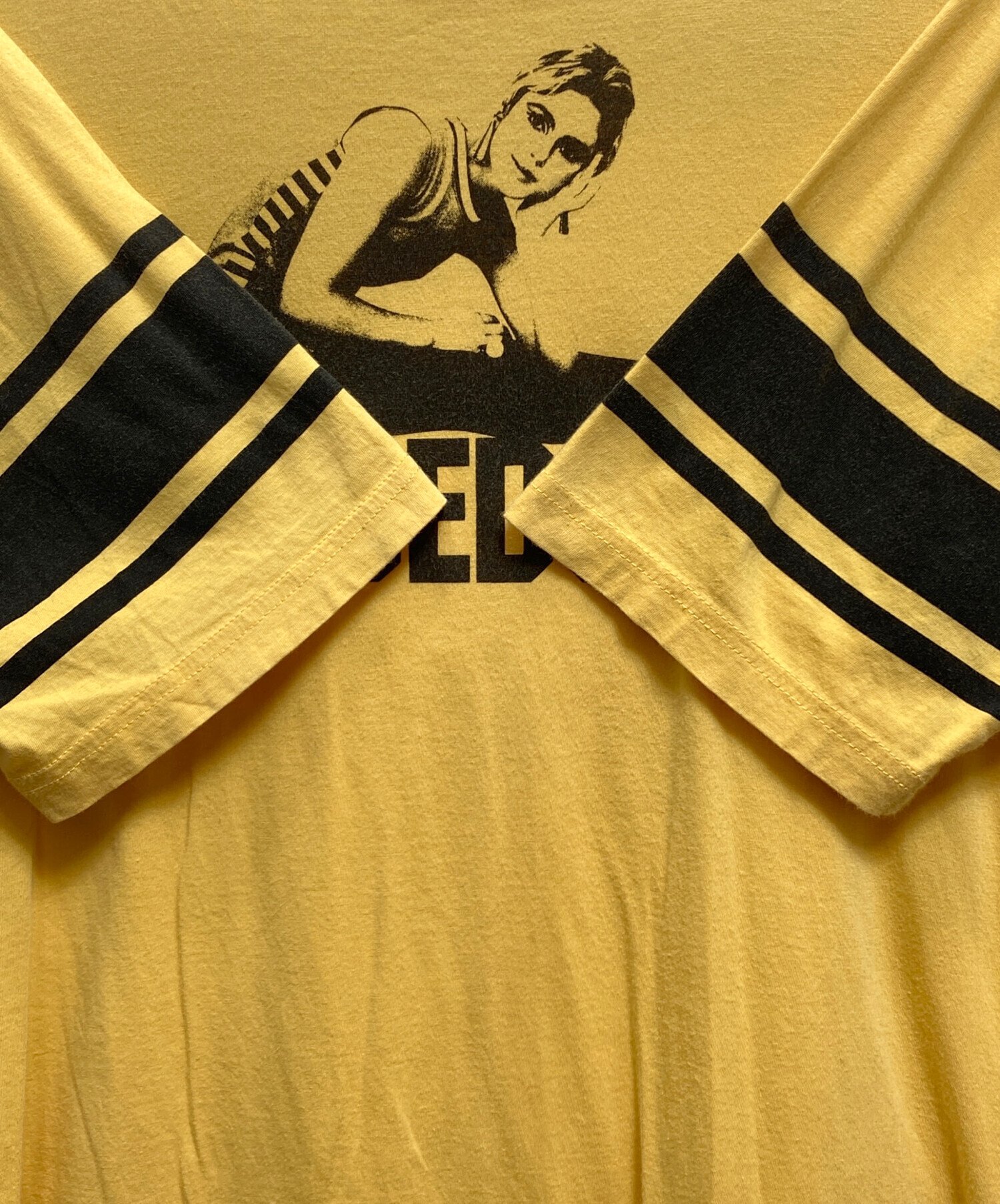 中古・古着通販】Andy Warhol by HYSTERIC GLAMOUR (アンディー