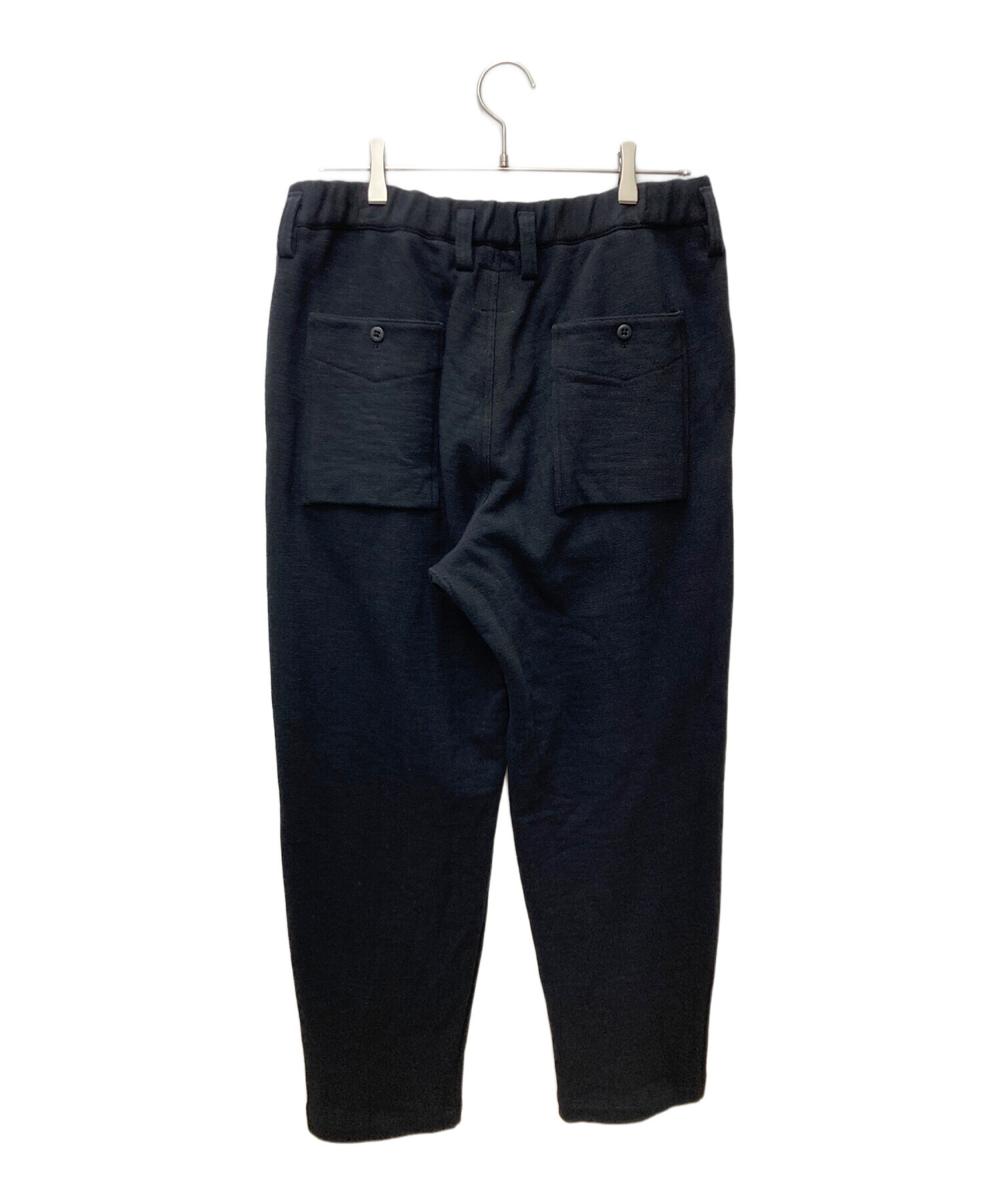 中古・古着通販】JACKMAN (ジャックマン) GG Sweat Trousers JM4970