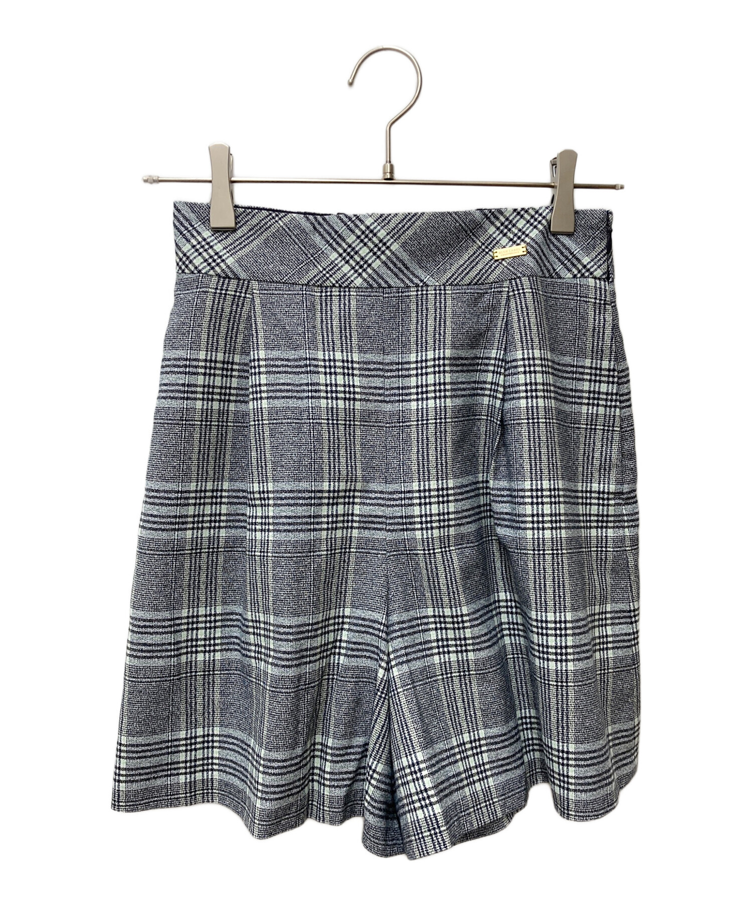 中古・古着通販】BURBERRY BLUE LABEL (バーバリーロンドンブルー 