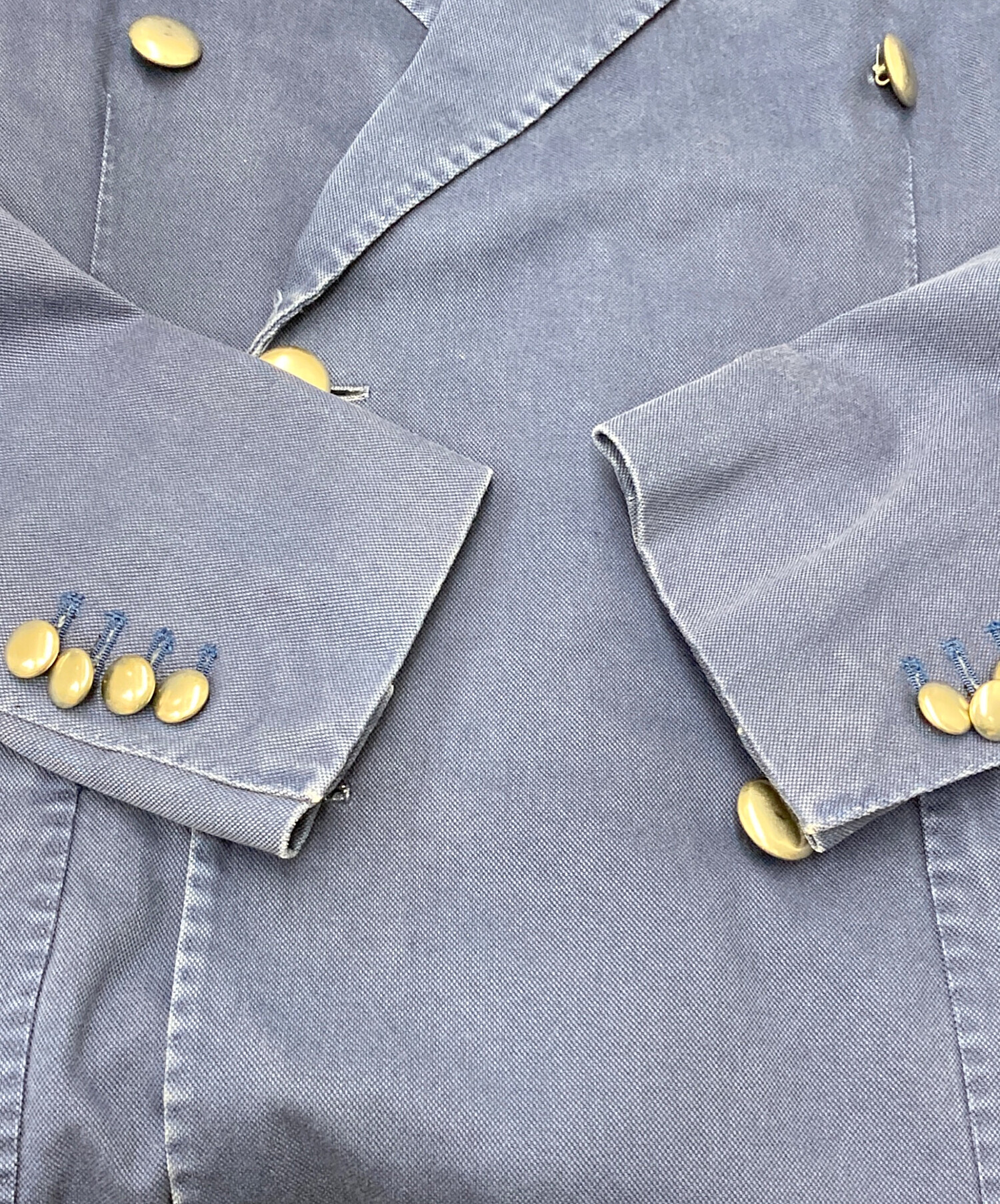 中古・古着通販】BOGLIOLI (ボリオリ) ダブルブレストジャケット