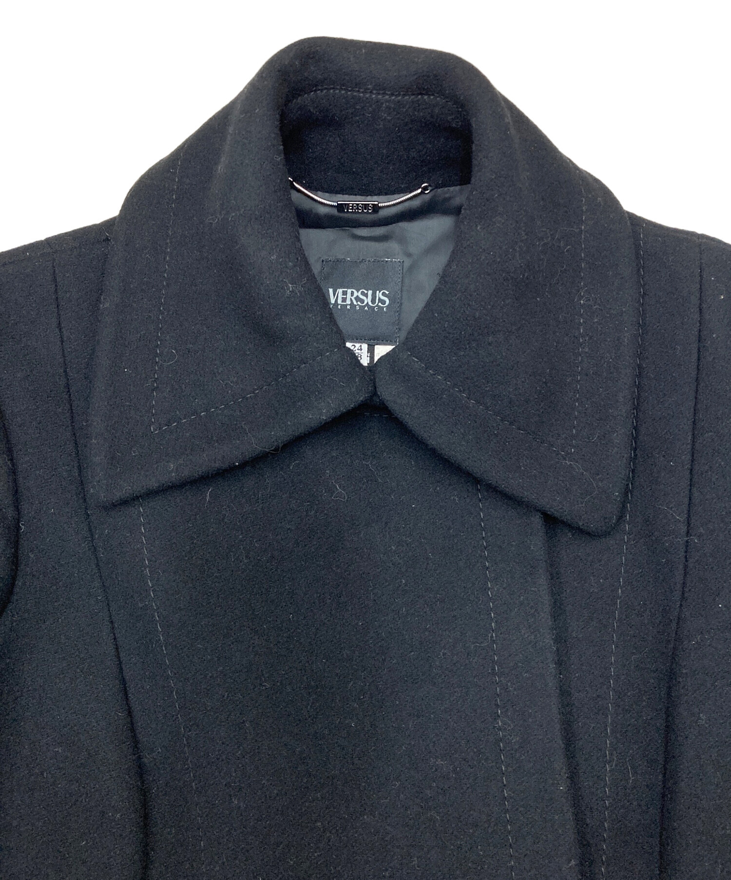 中古・古着通販】VERSUS VERSACE (ヴェルサス ヴェルサーチェ) ステン