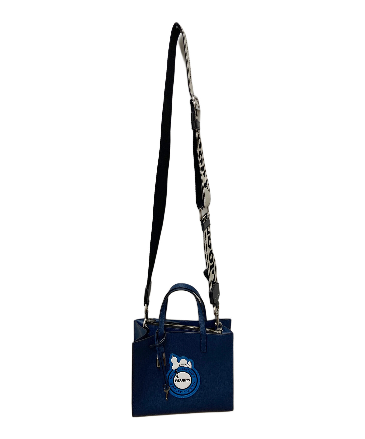 中古・古着通販】MARC JACOBS (マークジェイコブス) PEANUTS 