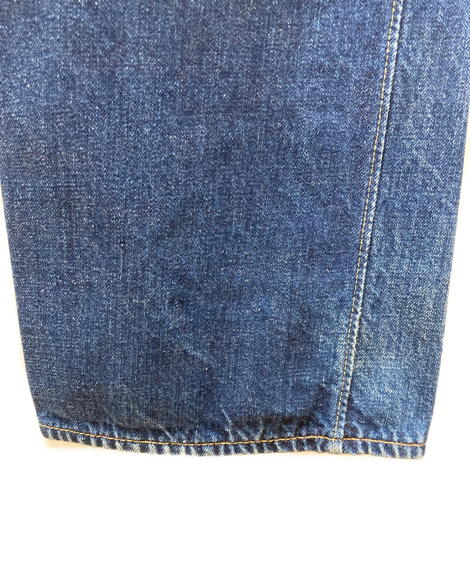 WAREHOUSE / 1000 1001XX selvedge denim