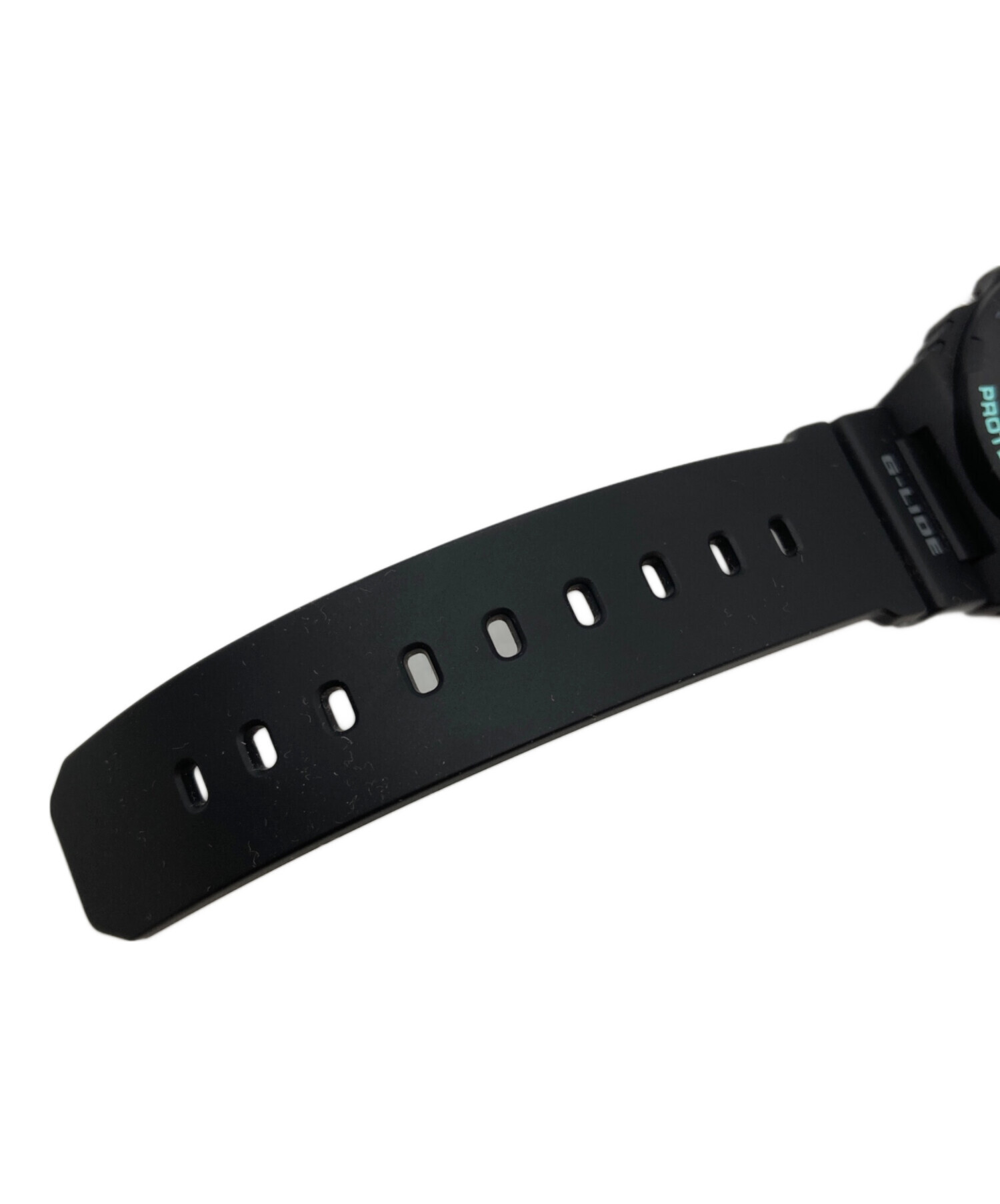 中古・古着通販】CASIO (カシオ) Baby-G AX-100-1AJF 腕時計｜ブランド
