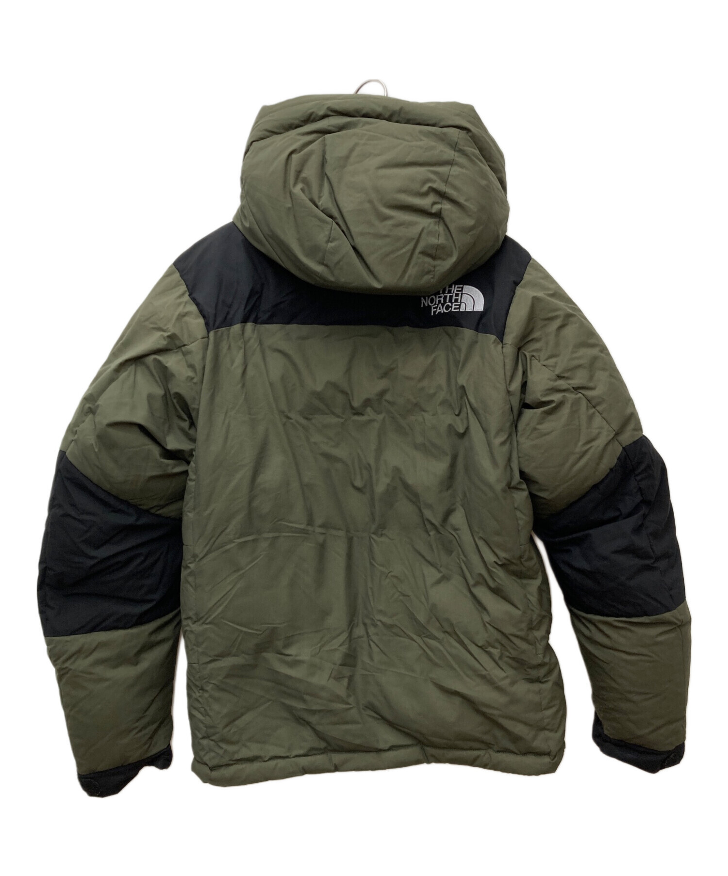 中古・古着通販】THE NORTH FACE (ザ ノース フェイス) バルトロライト 
