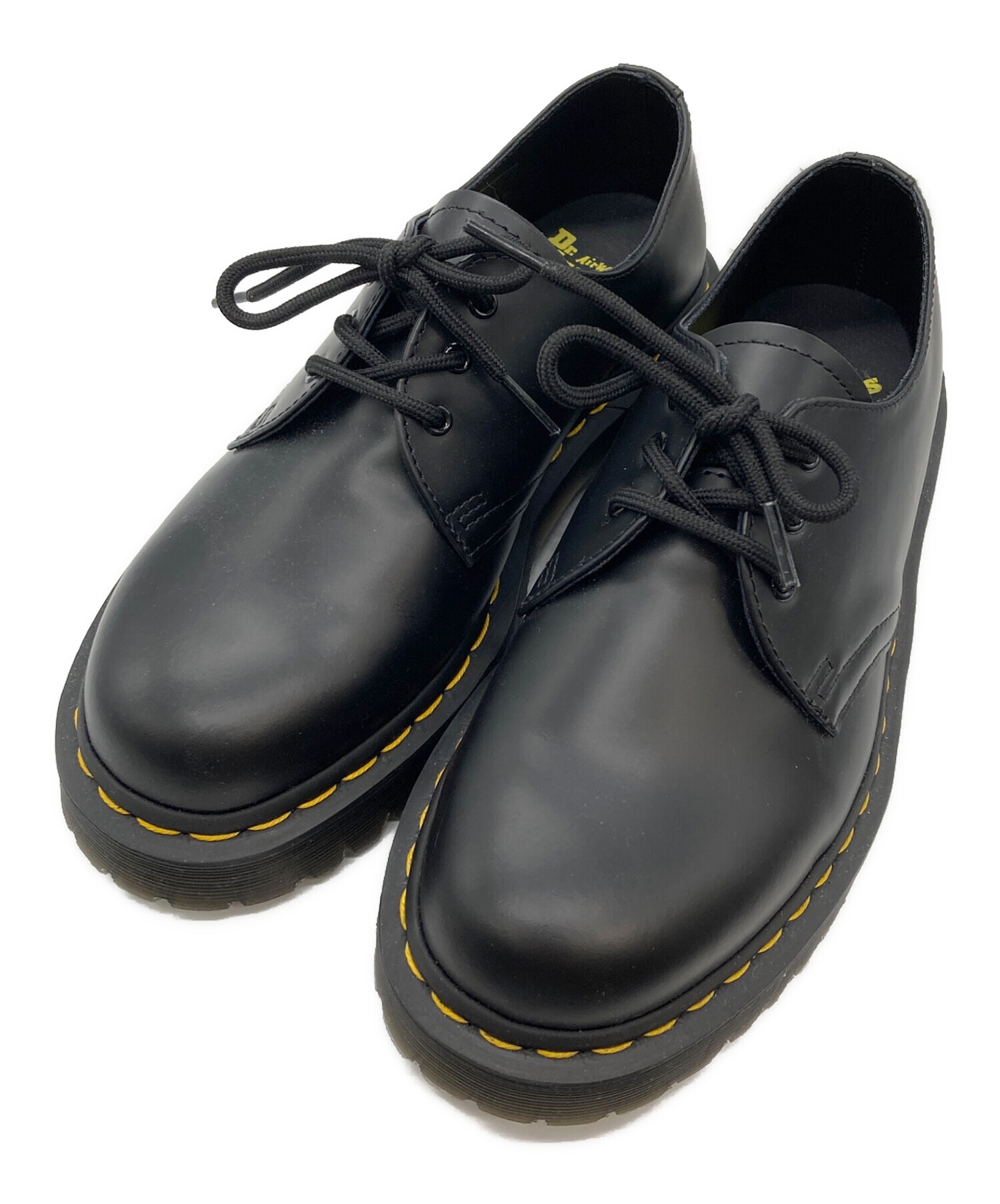 中古・古着通販】Dr.Martens (ドクターマーチン) 1461 BEX 3ホール 