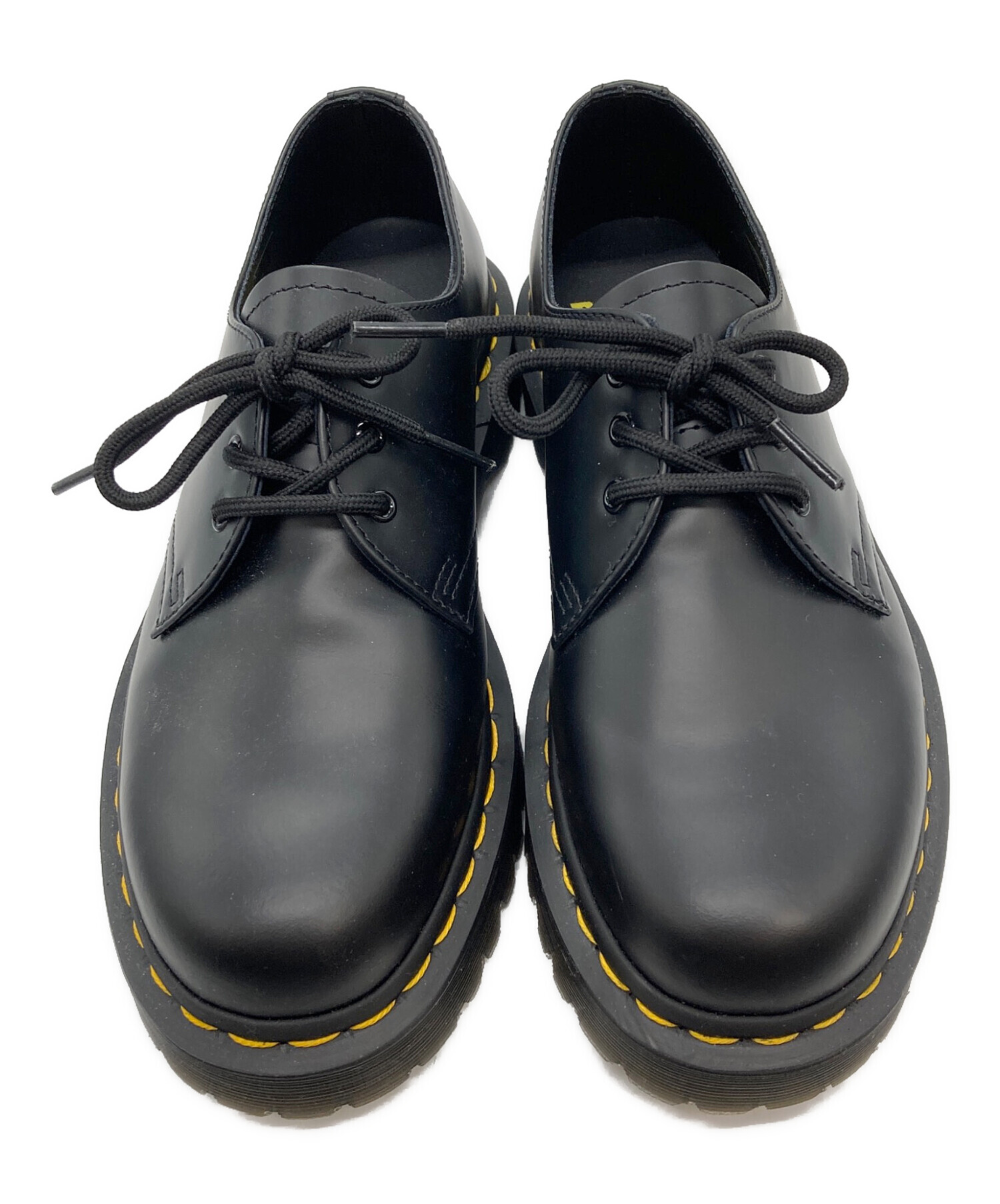 中古・古着通販】Dr.Martens (ドクターマーチン) 1461 BEX 3ホール 