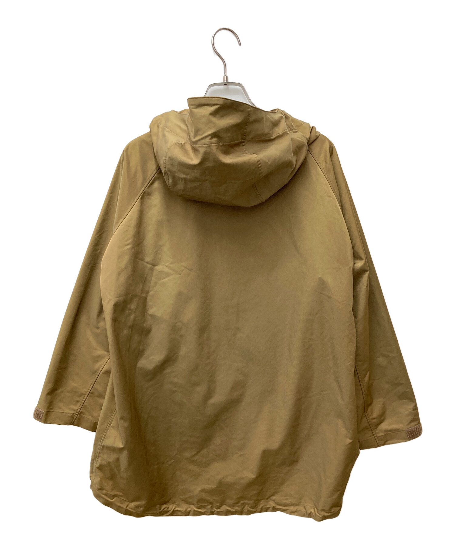 中古・古着通販】bonjour madame (ボンジュールマダム) フルジップ