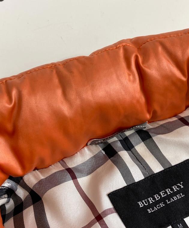 中古・古着通販】BURBERRY BLACK LABEL (バーバリーブラックレーベル