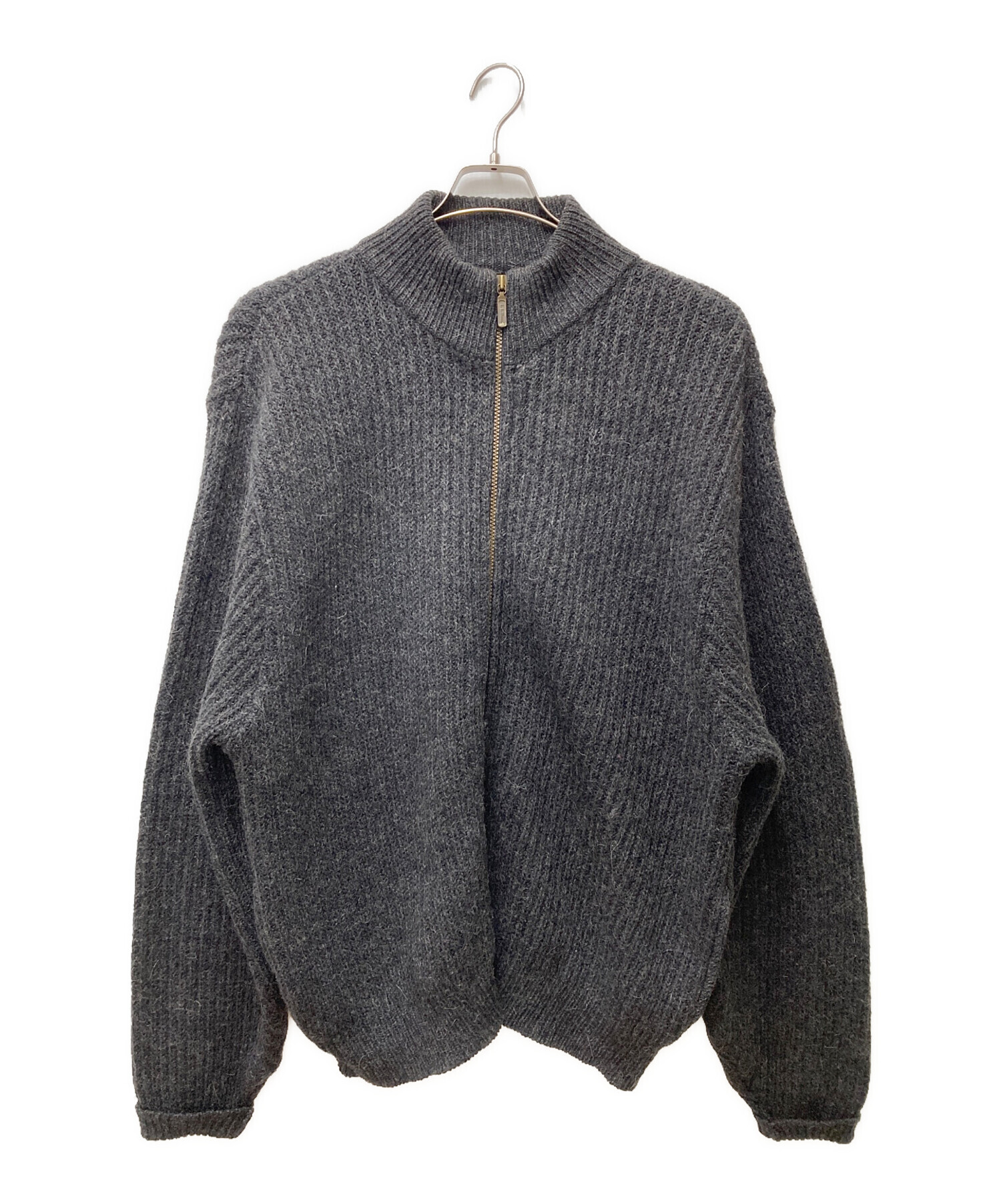 中古・古着通販】L.L.Bean (エルエルビーン) ドライバーズニット