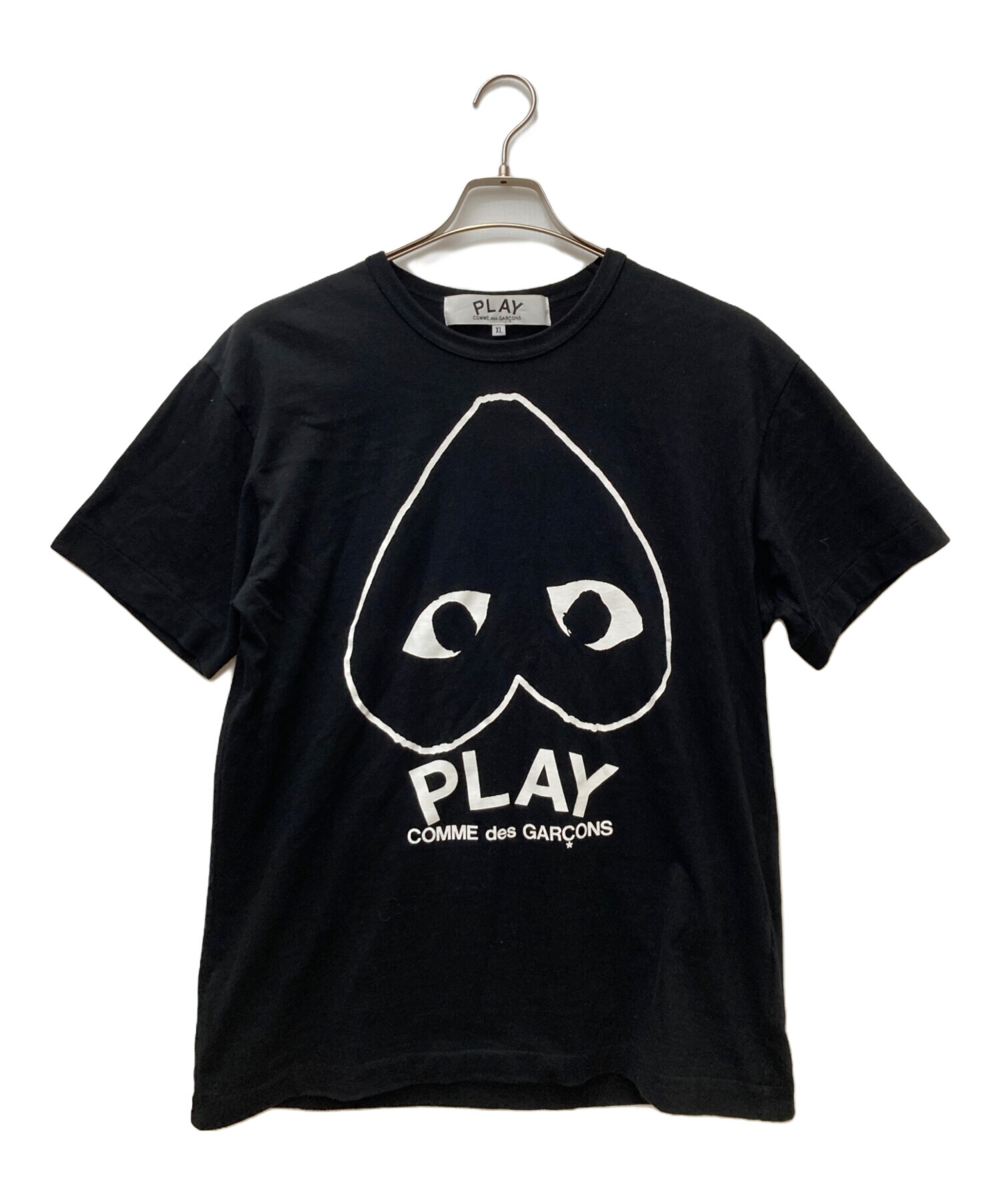 中古・古着通販】PLAY COMME des GARCONS (プレイコムデギャルソン 