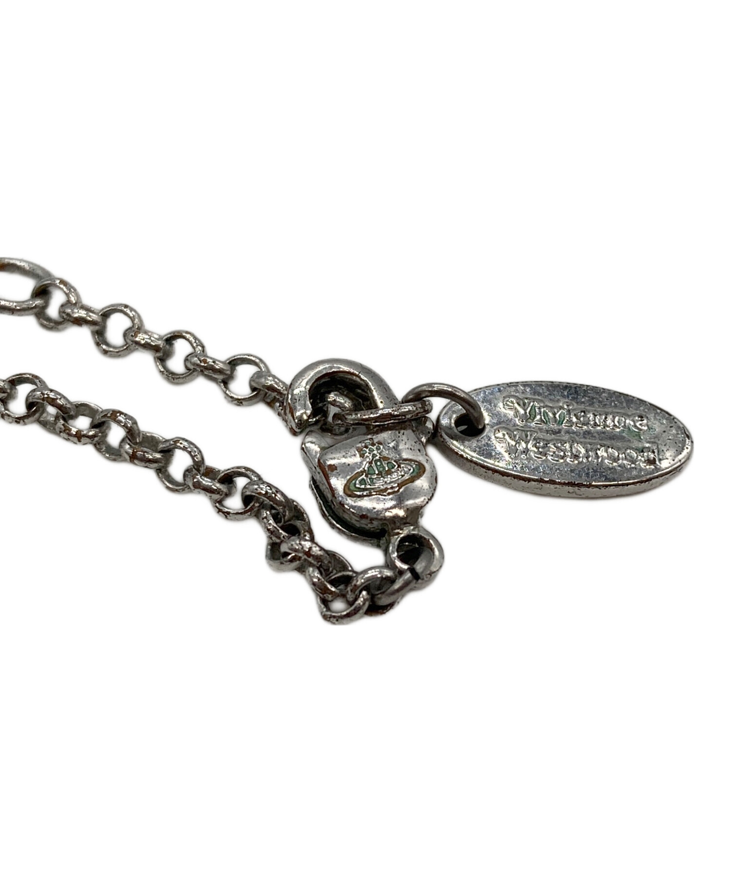 中古・古着通販】Vivienne Westwood (ヴィヴィアンウエストウッド