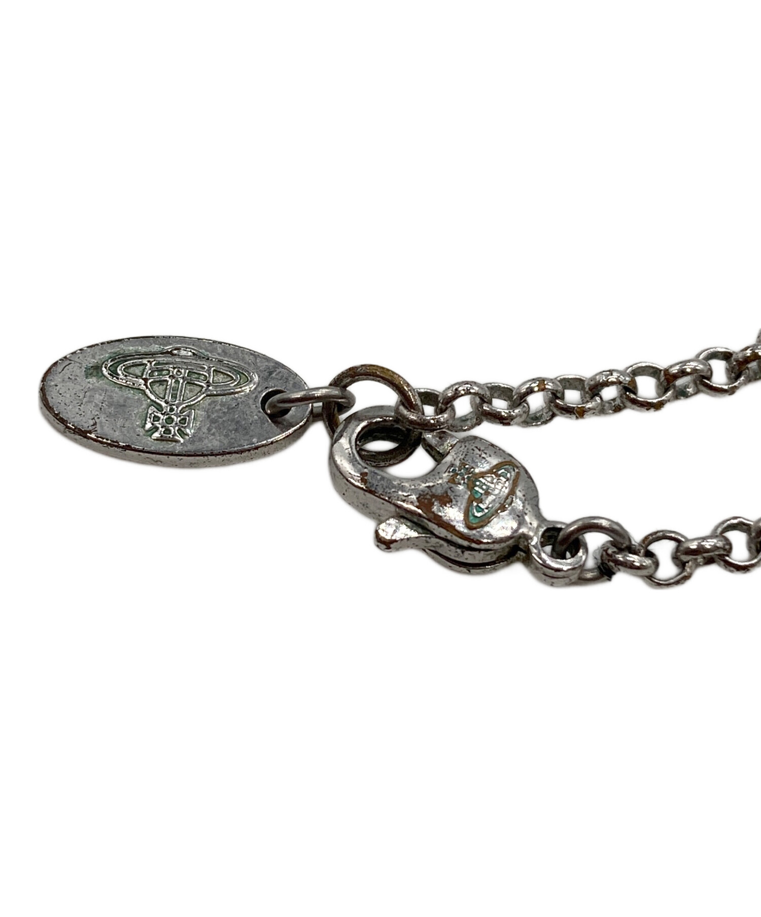 中古・古着通販】Vivienne Westwood (ヴィヴィアンウエストウッド 