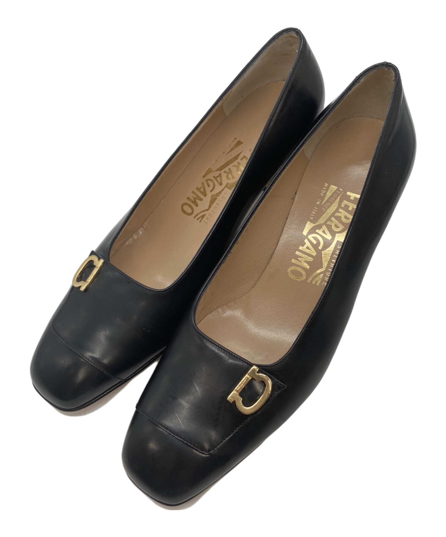 中古・古着通販】Salvatore Ferragamo (サルヴァトーレ フェラガモ 