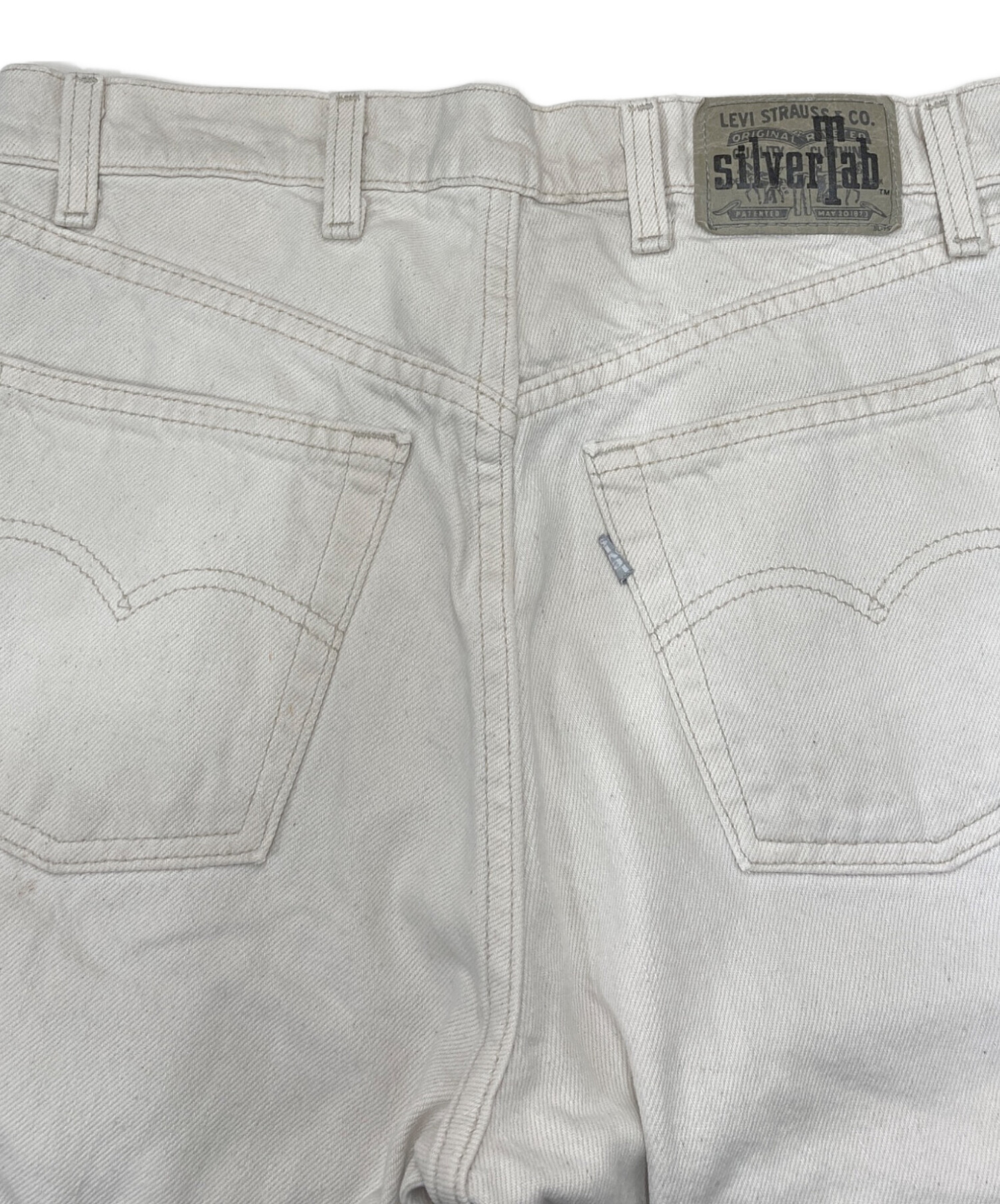 中古・古着通販】LEVI