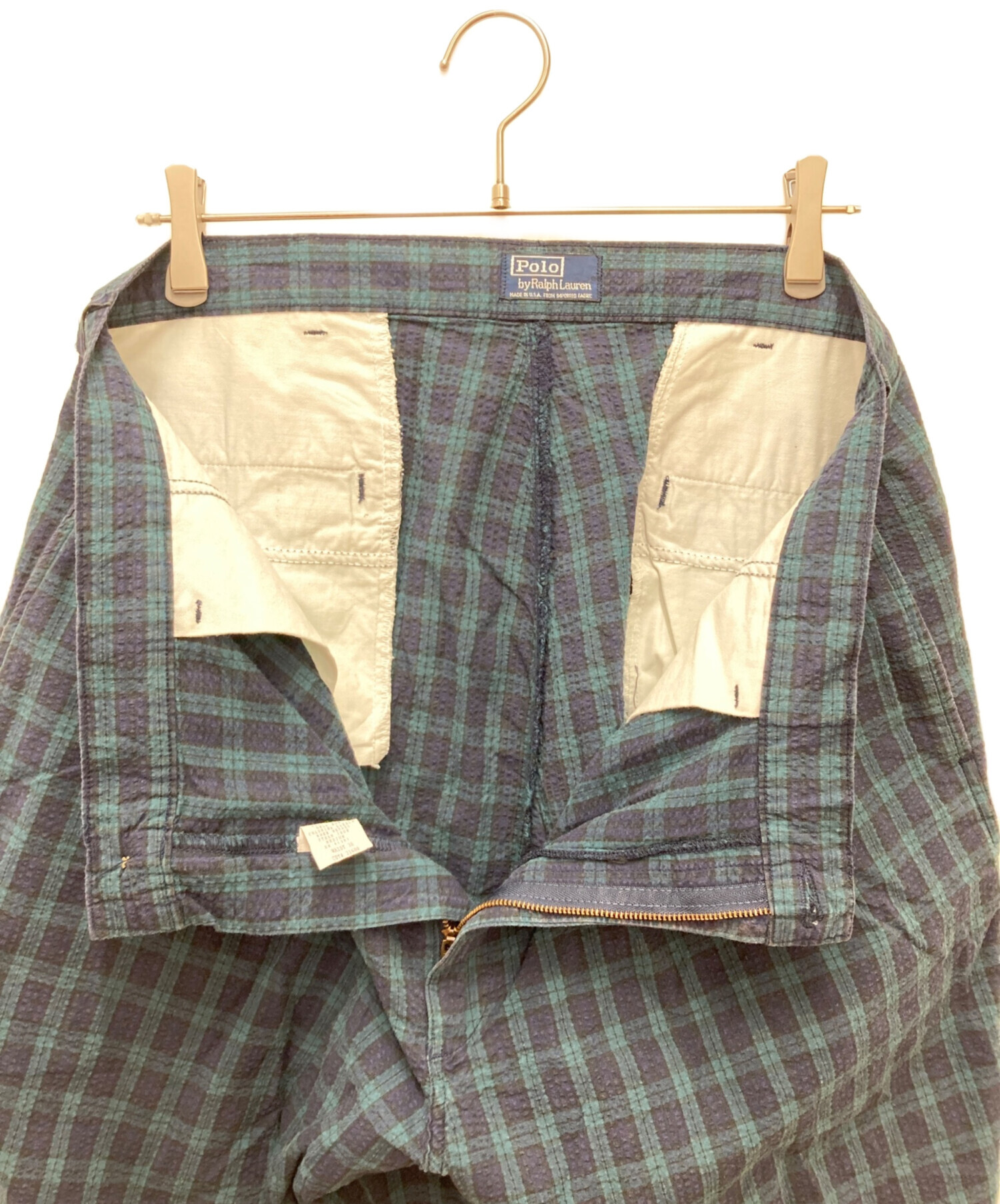 中古・古着通販】POLO RALPH LAUREN (ポロ・ラルフローレン) シア