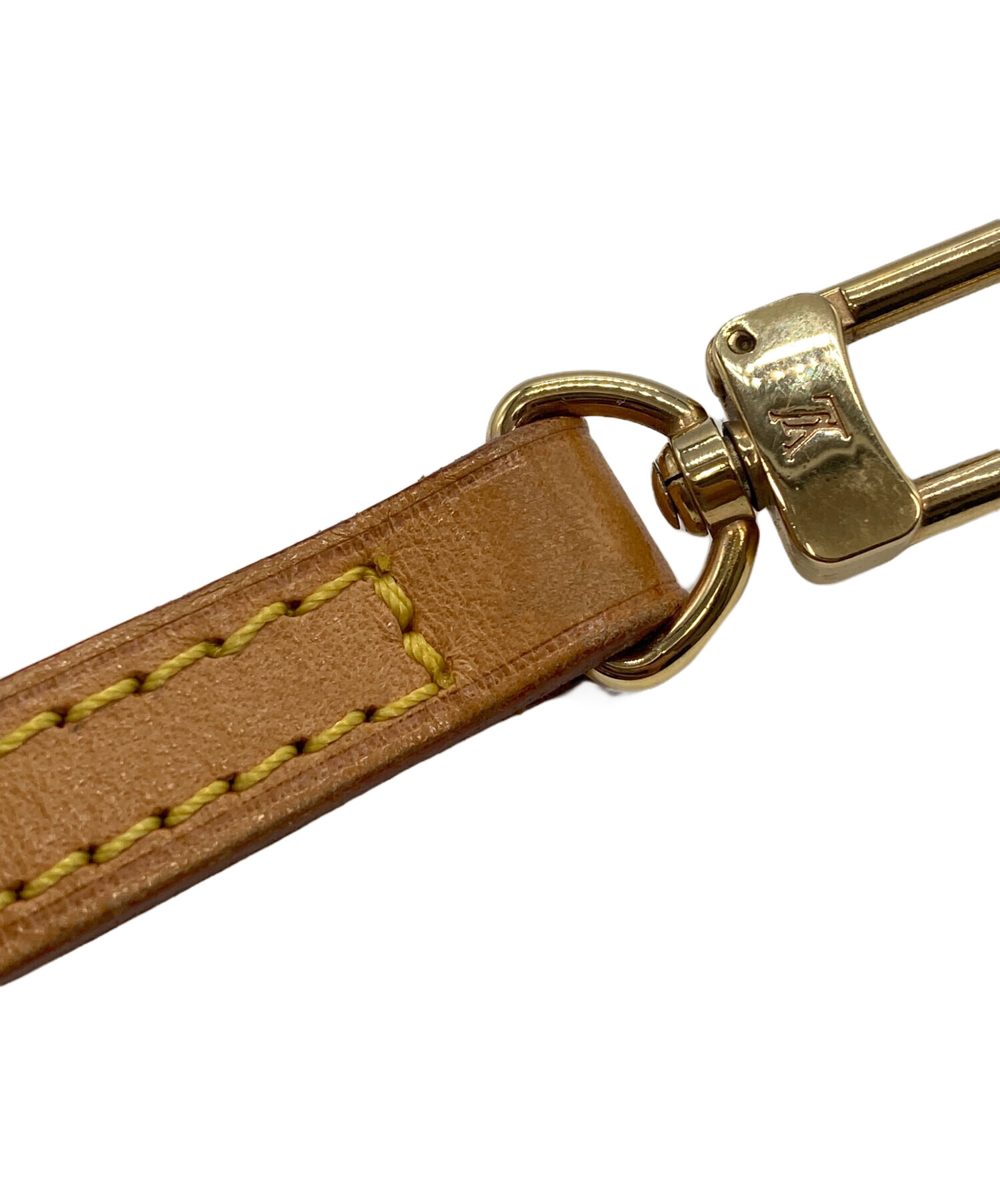 中古・古着通販】LOUIS VUITTON (ルイ ヴィトン) ショルダーストラップ