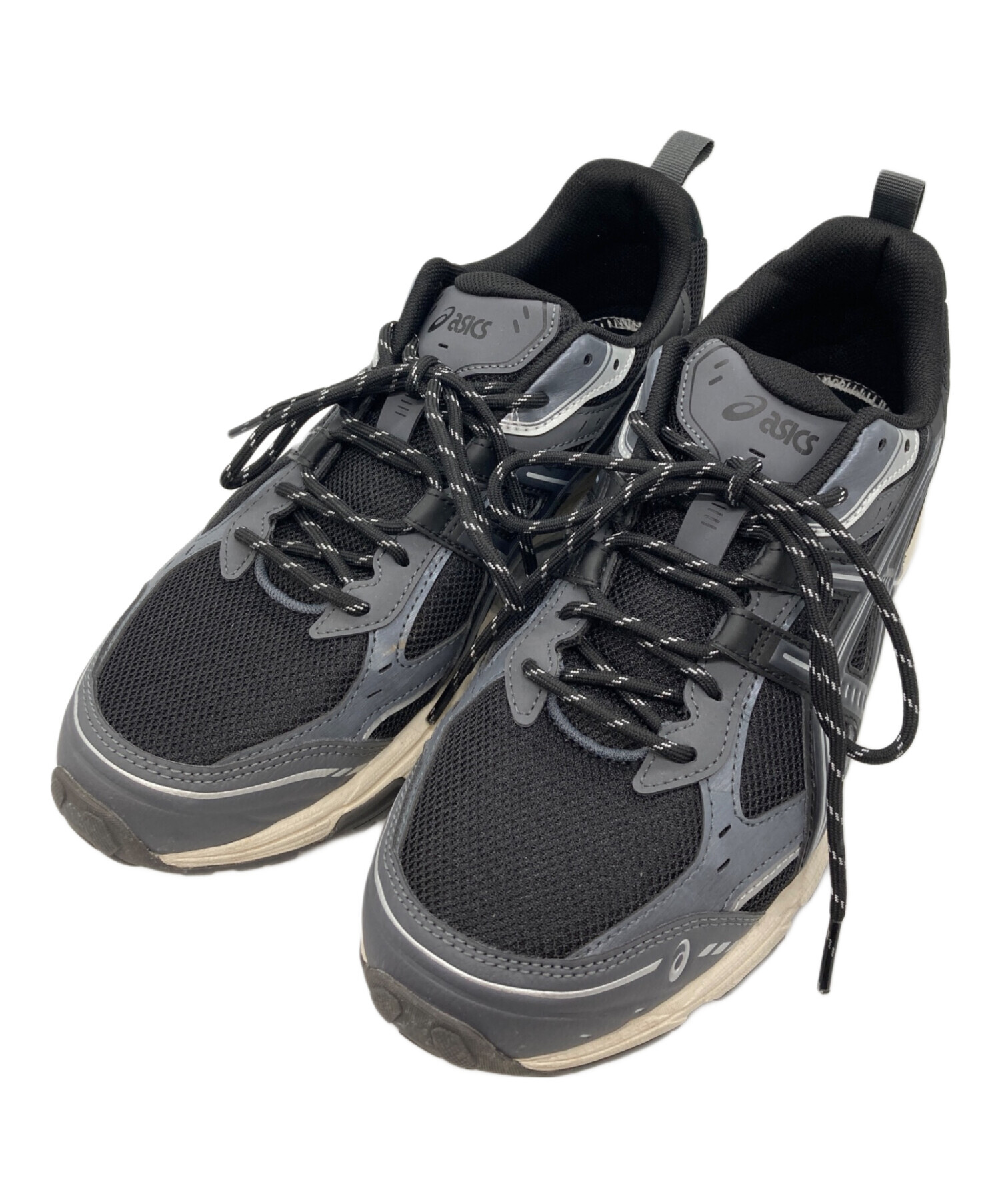 中古・古着通販】asics (アシックス) GEL-NUNOBIKI 1203A536 BLACK 