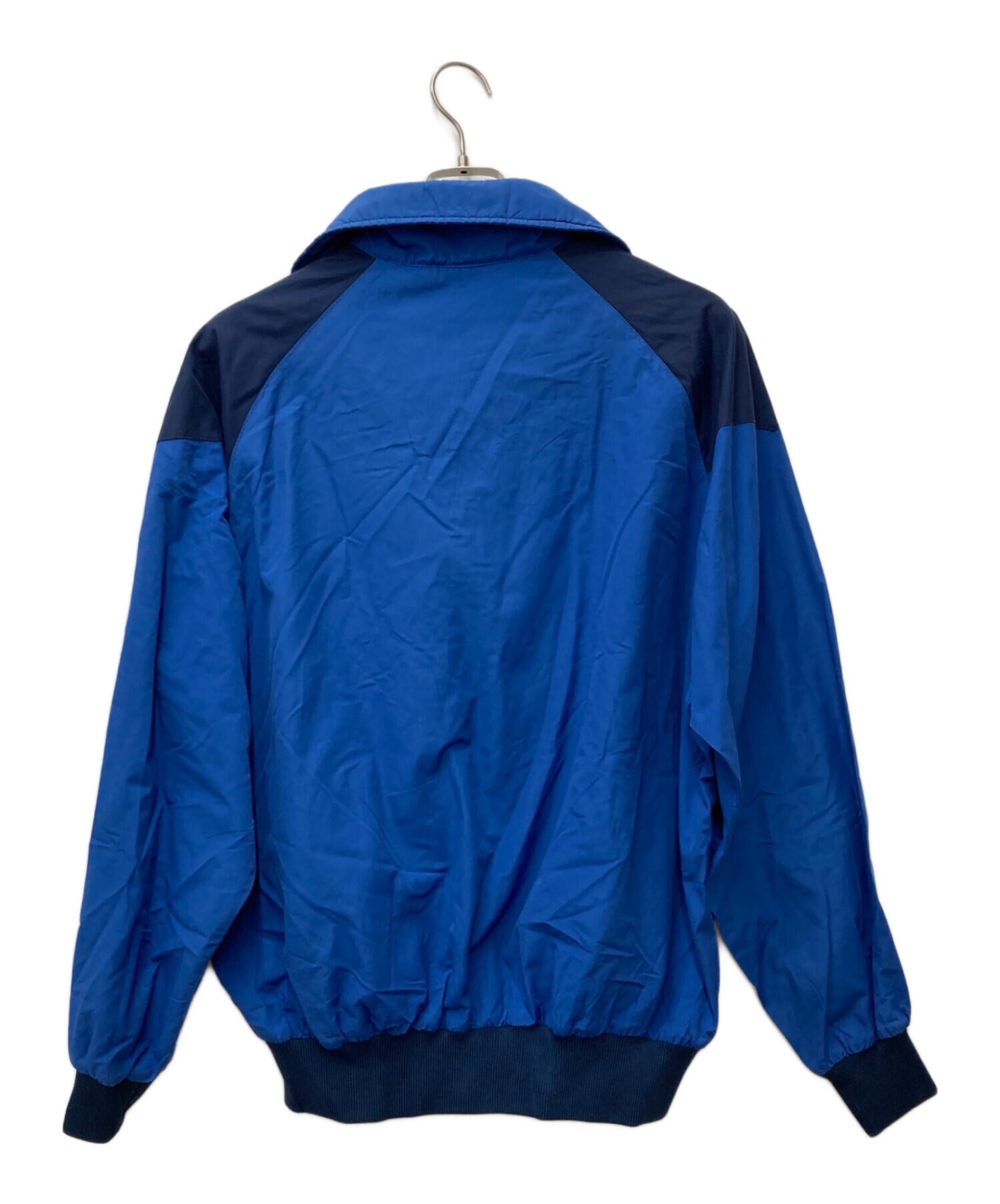 中古・古着通販】L.L.Bean (エルエルビーン) ハーフジップナイロンプル 