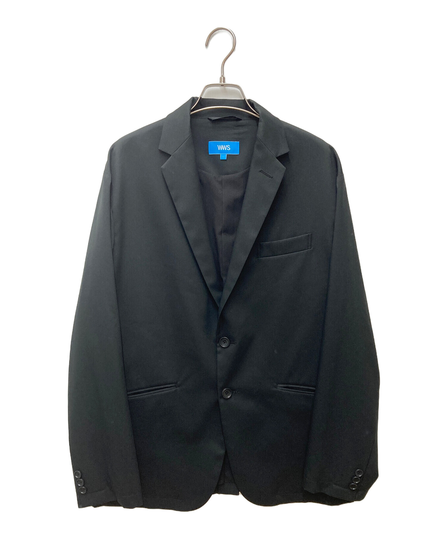 中古・古着通販】WWS (ダブリューダブリューエス) Bizウォーム 