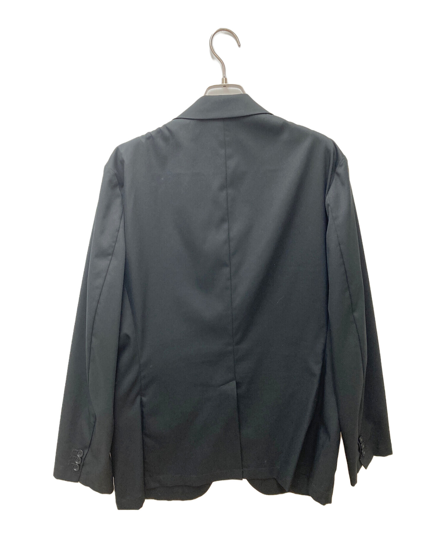 中古・古着通販】WWS (ダブリューダブリューエス) Bizテーラード 