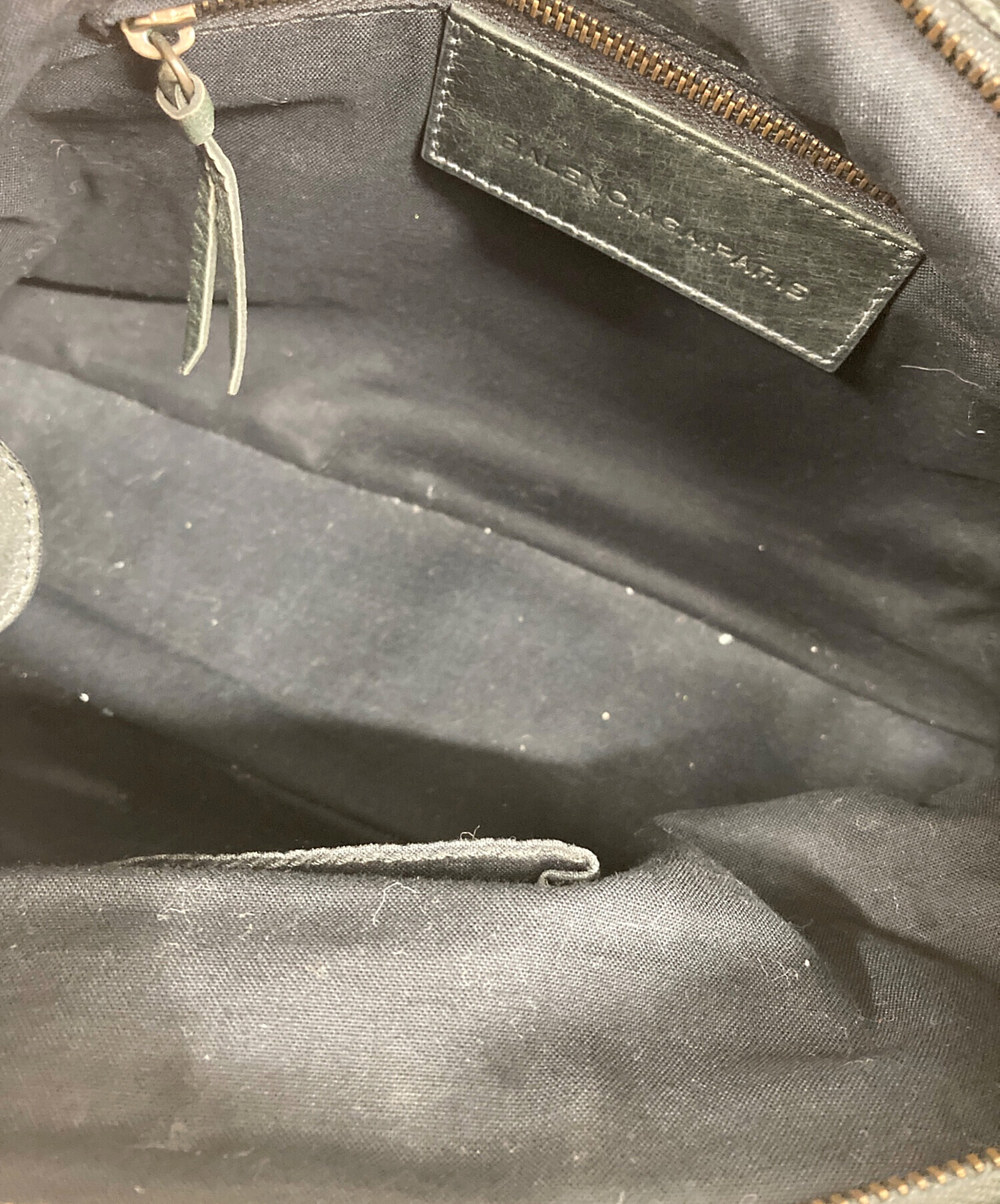 中古・古着通販】BALENCIAGA (バレンシアガ) ザ ファースト 2WAY 