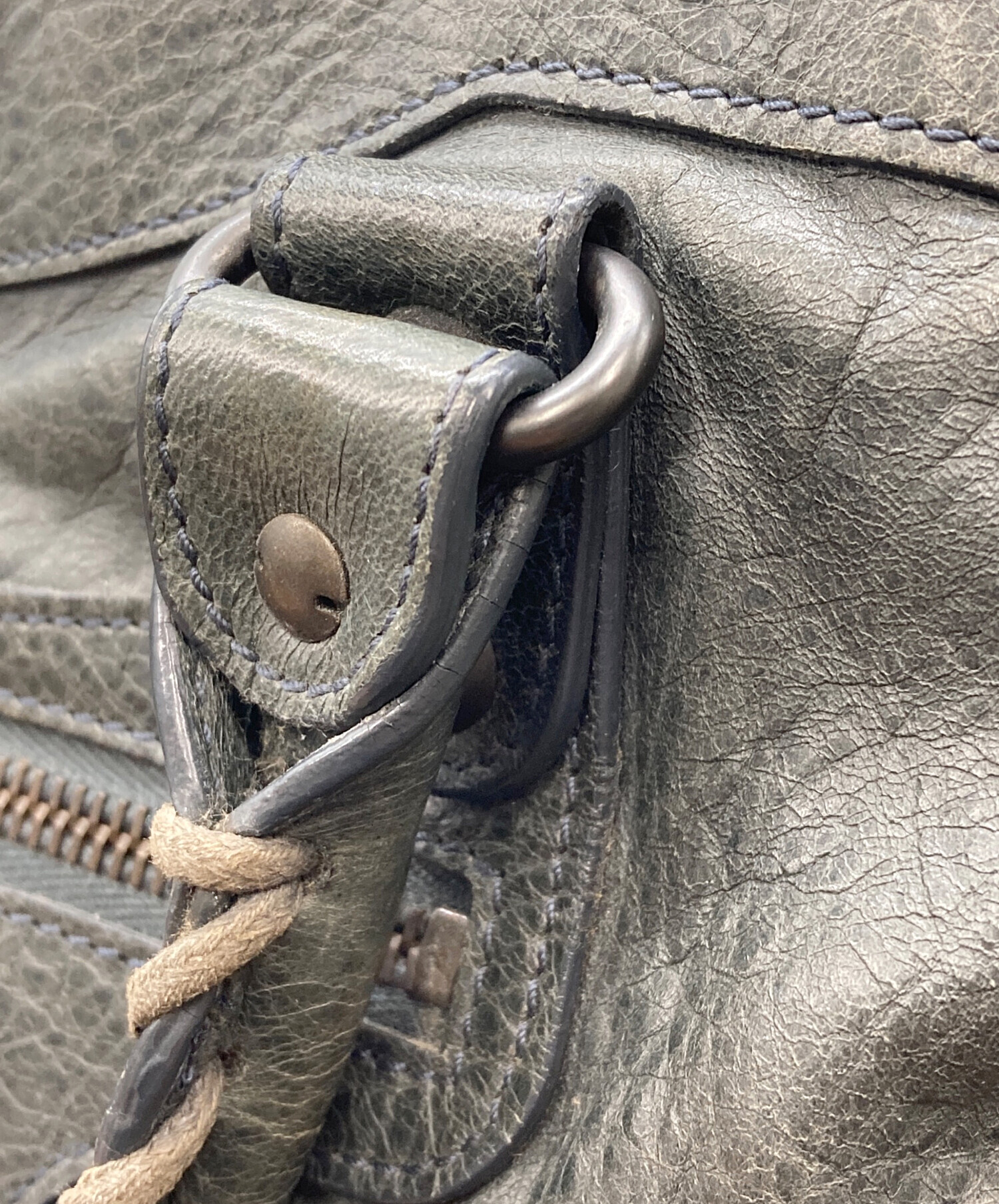 中古・古着通販】BALENCIAGA (バレンシアガ) ザ ファースト 2WAY 