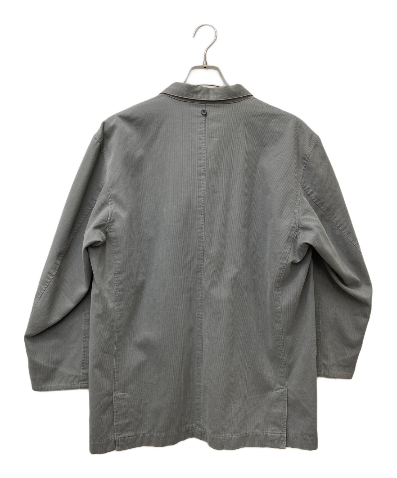 中古・古着通販】PAPAS (パパス) ジャケット D0444FJM06 ブラウン