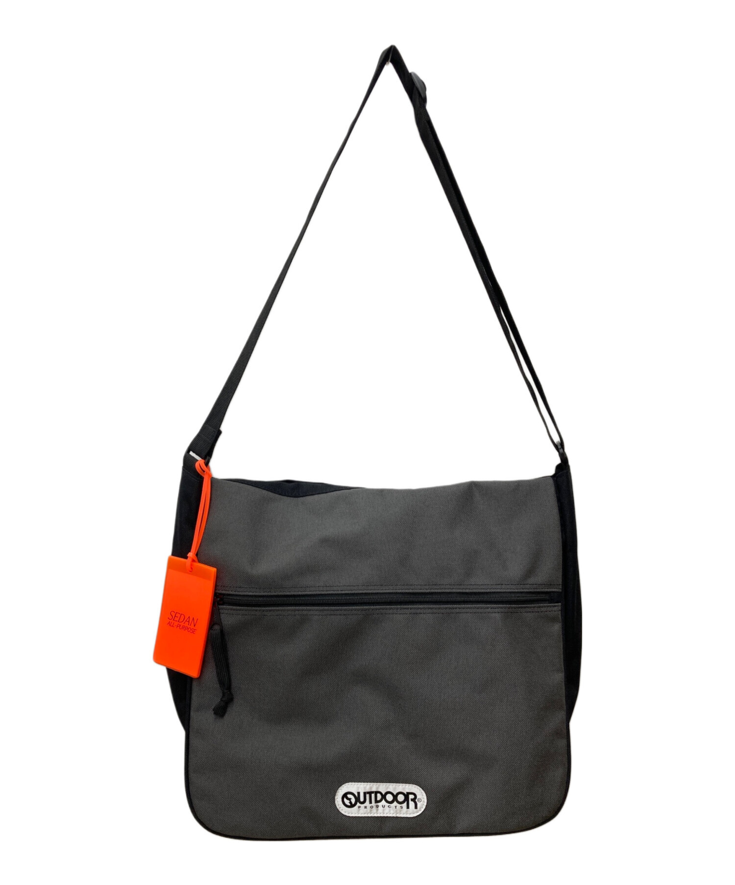 中古・古着通販】SEDAN ALL-PURPOSE (セダンオールパーパス) OUTDOOR 