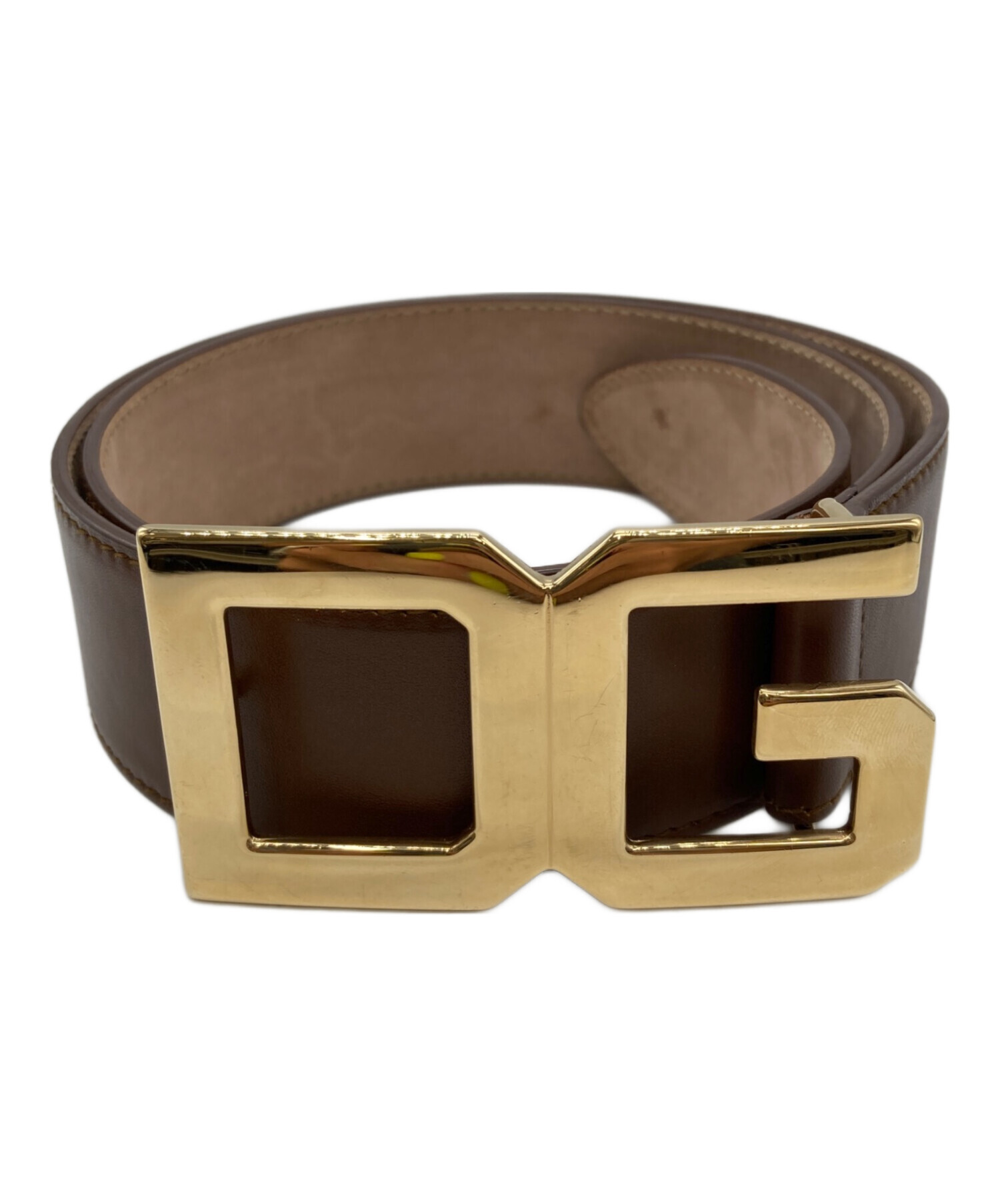 中古・古着通販】DOLCE & GABBANA (ドルチェ＆ガッバーナ) DGロゴ