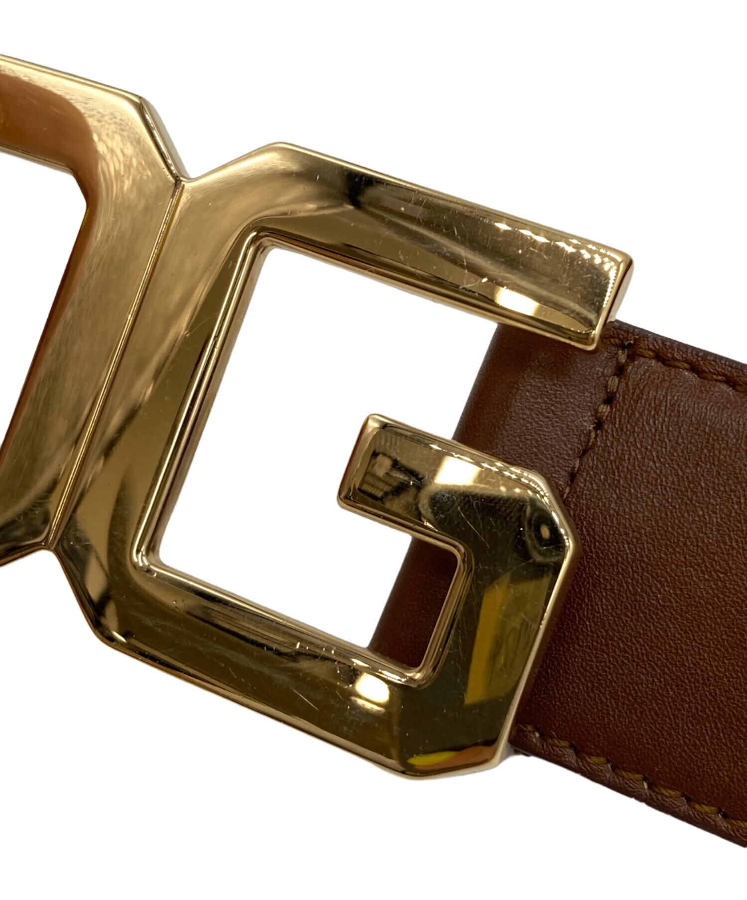 中古・古着通販】DOLCE & GABBANA (ドルチェ＆ガッバーナ) DGロゴ