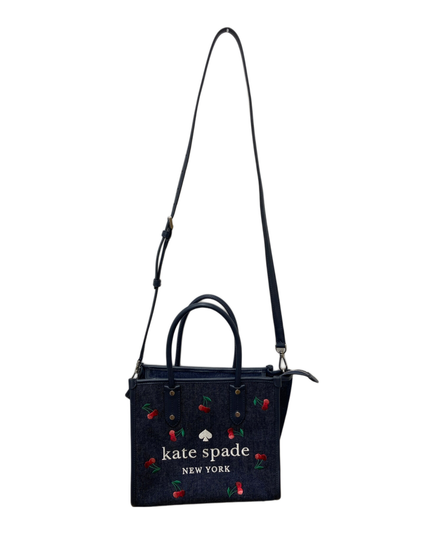 Kate spade エラスモールトート 【公式通販】