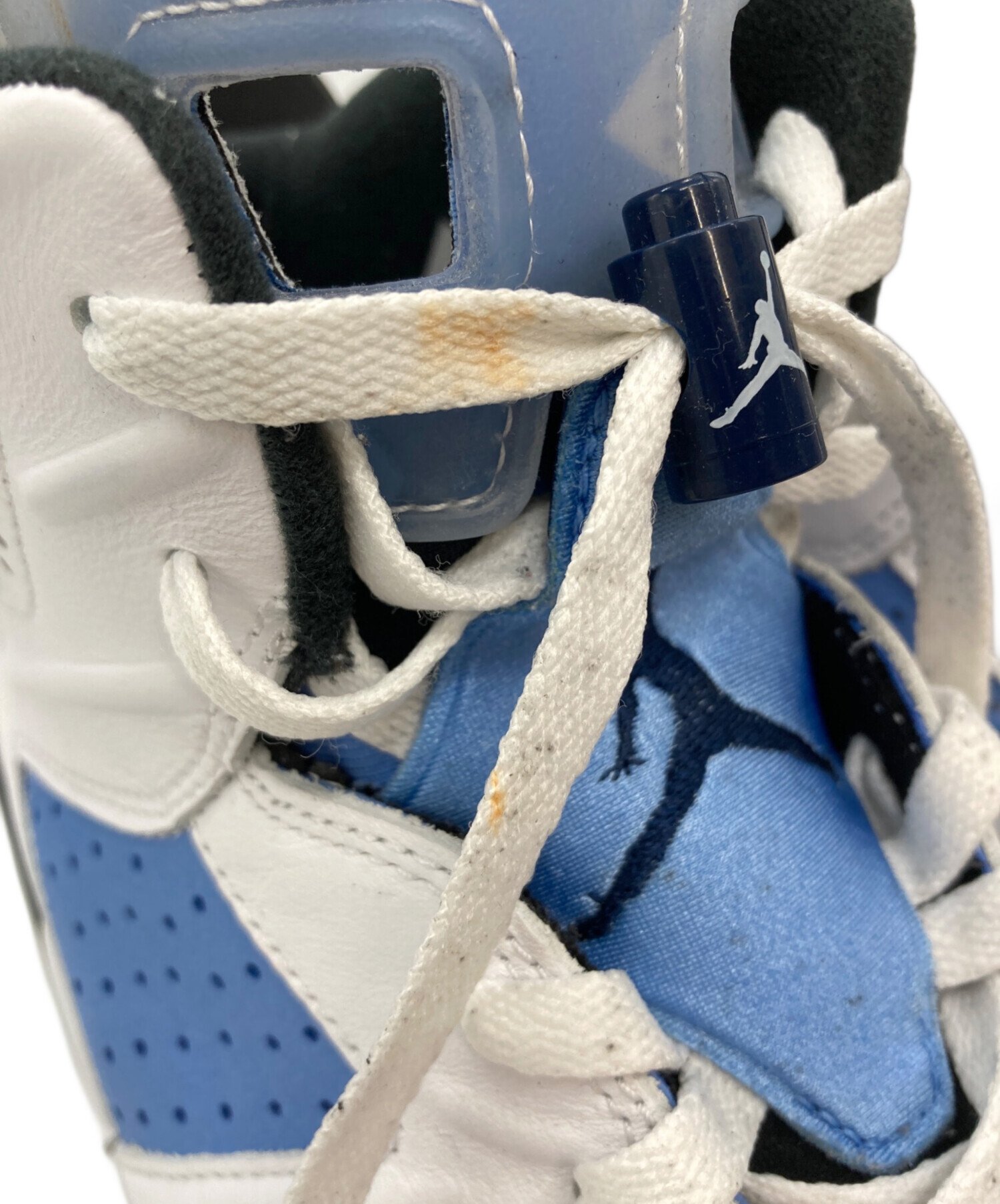 中古・古着通販】NIKE (ナイキ) スニーカー AIR JORDAN 6 RETRO CT8529 